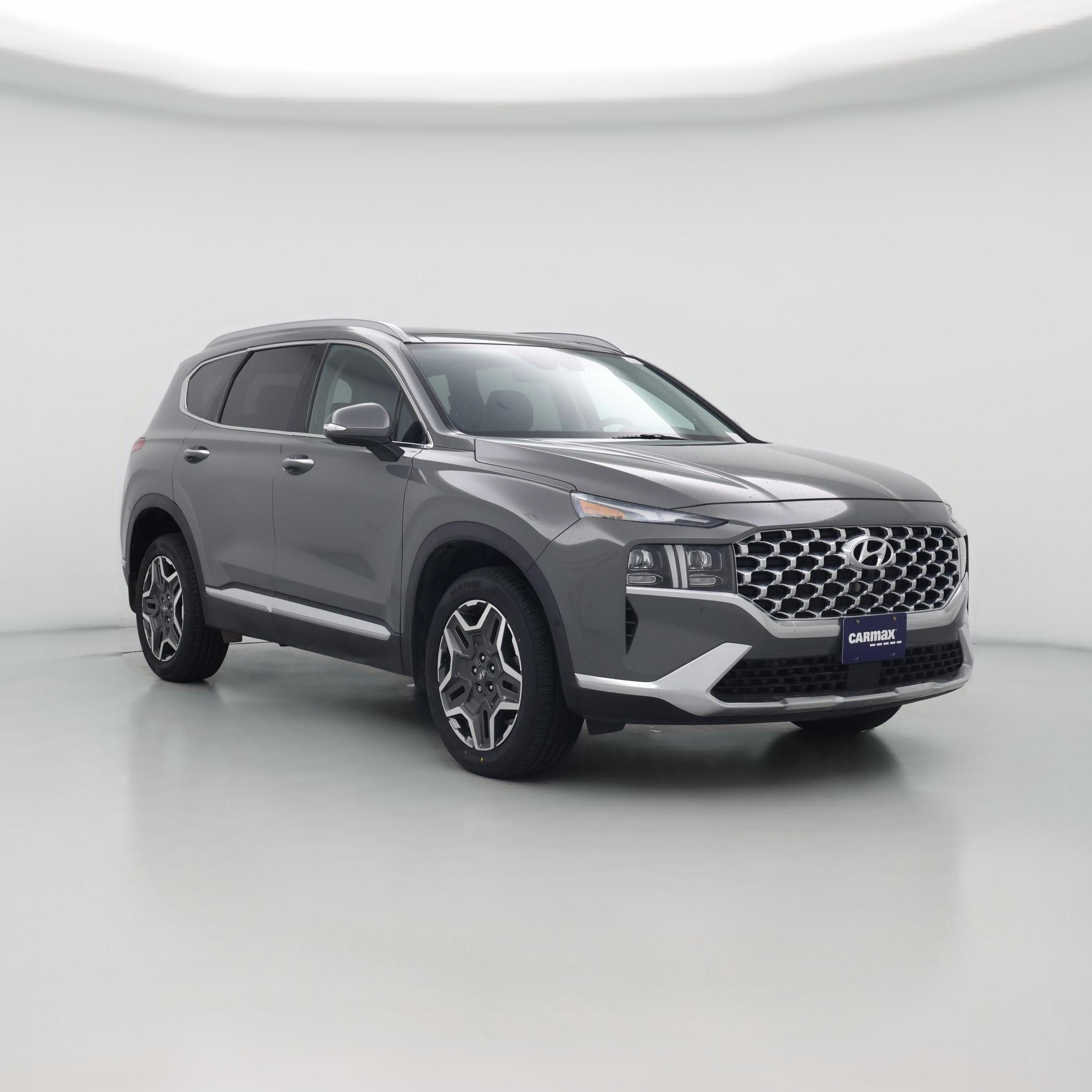 Thumbnail: 2023 Hyundai Santa Fe - 1