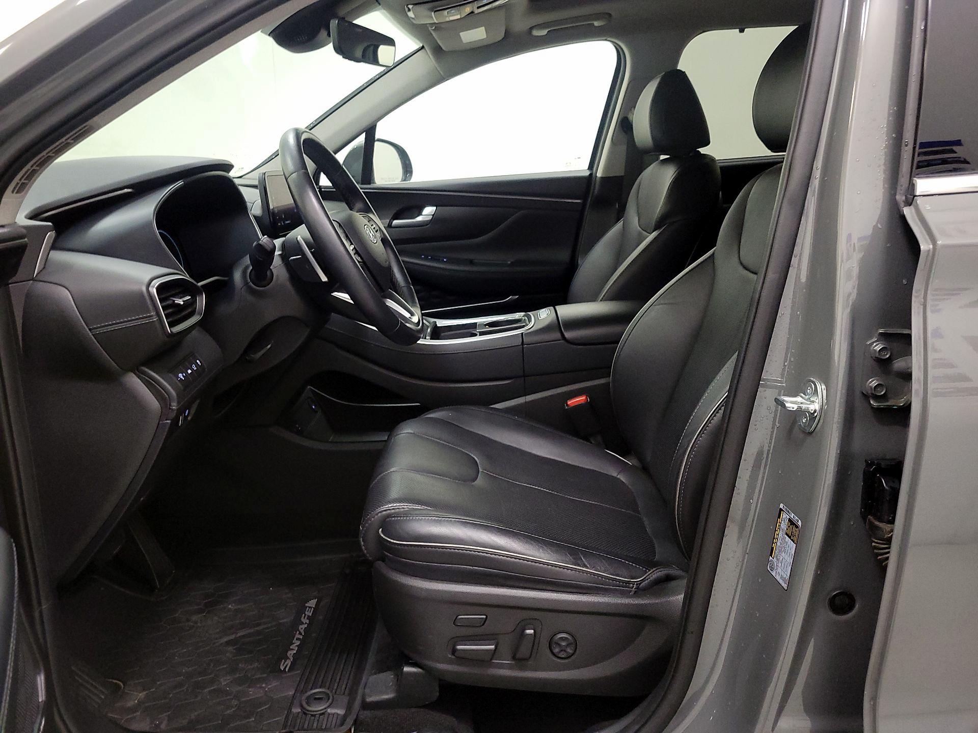 Thumbnail: 2023 Hyundai Santa Fe - 11