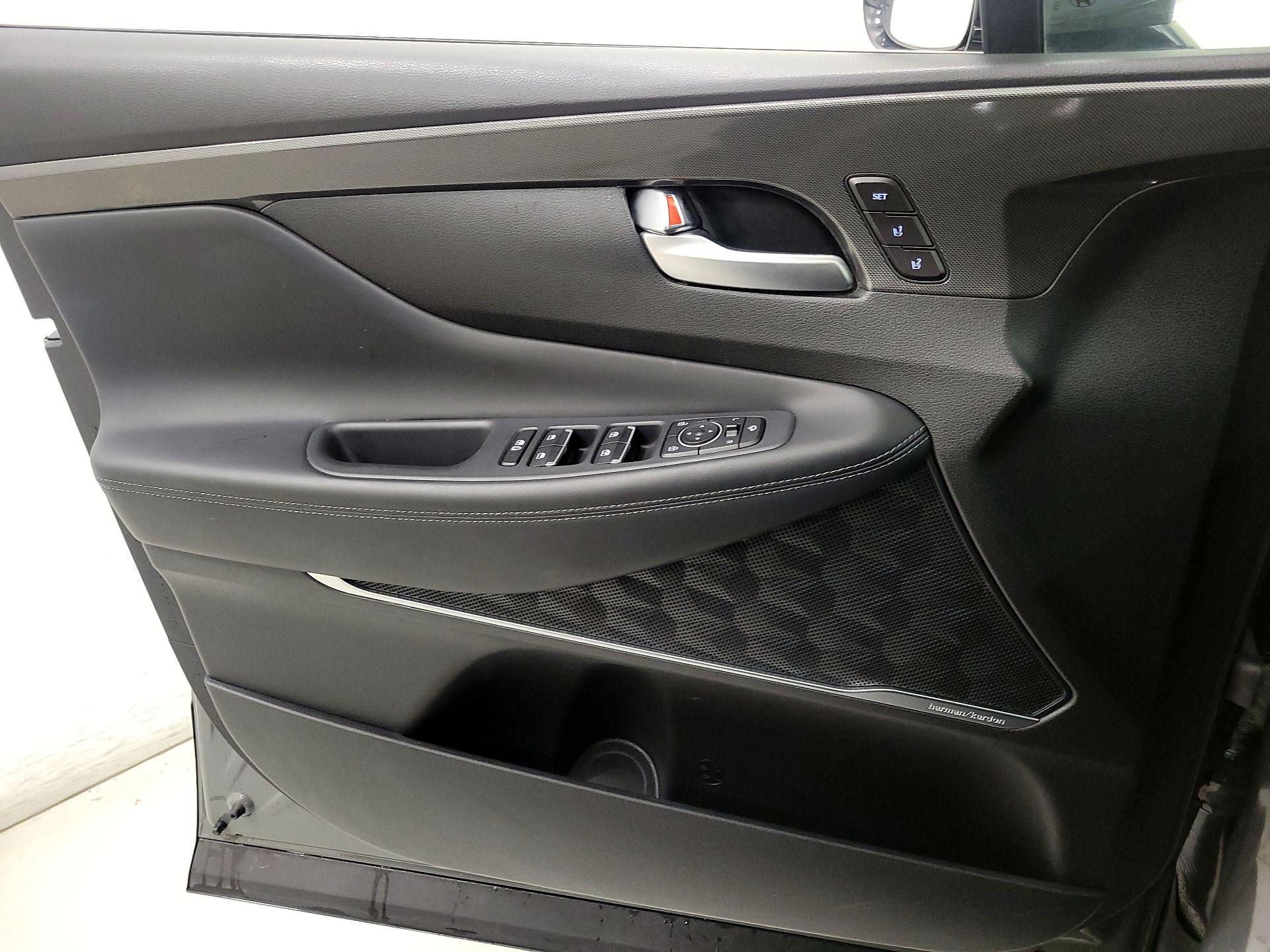 Thumbnail: 2023 Hyundai Santa Fe - 12