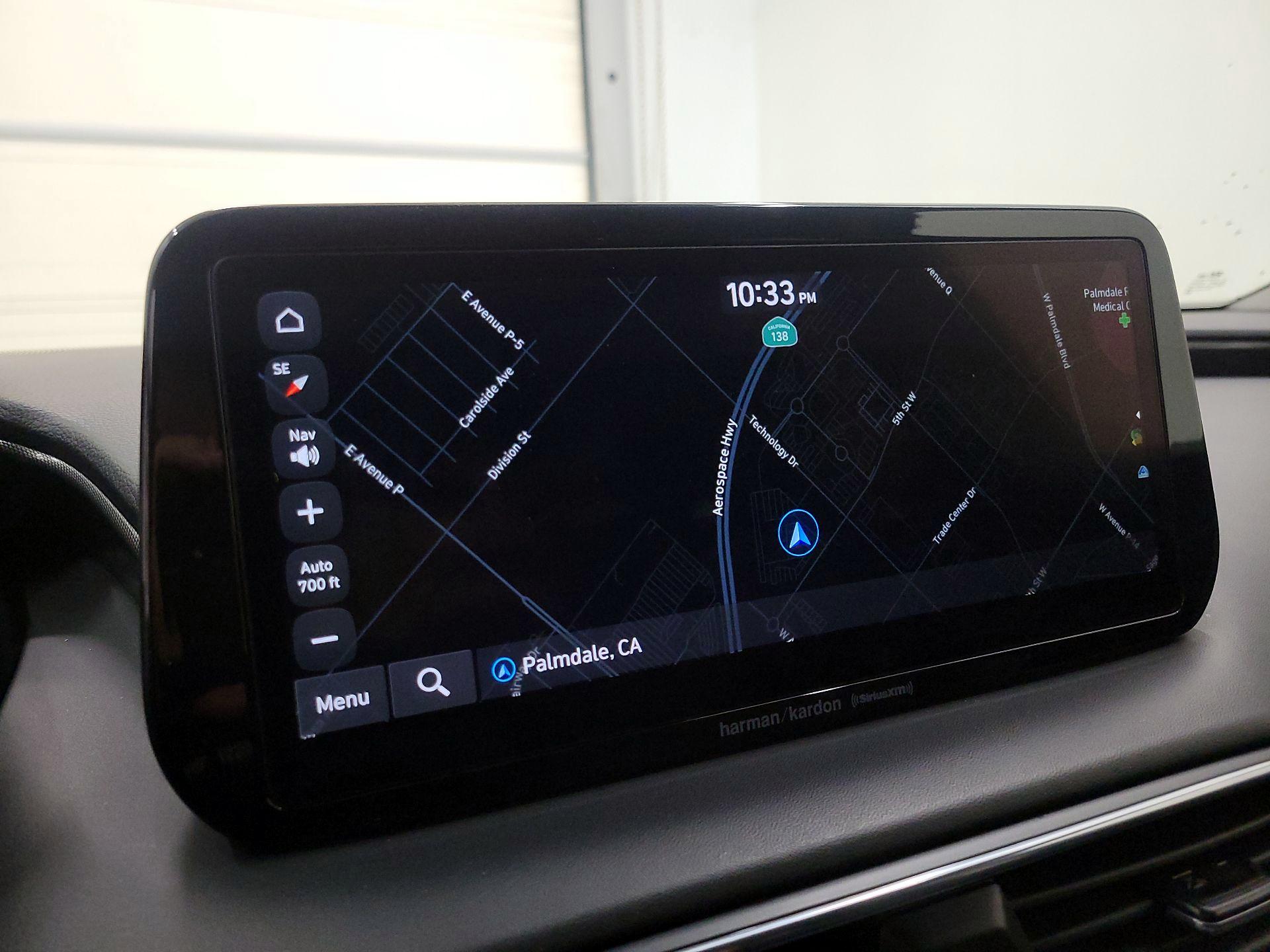 Thumbnail: 2023 Hyundai Santa Fe - 14