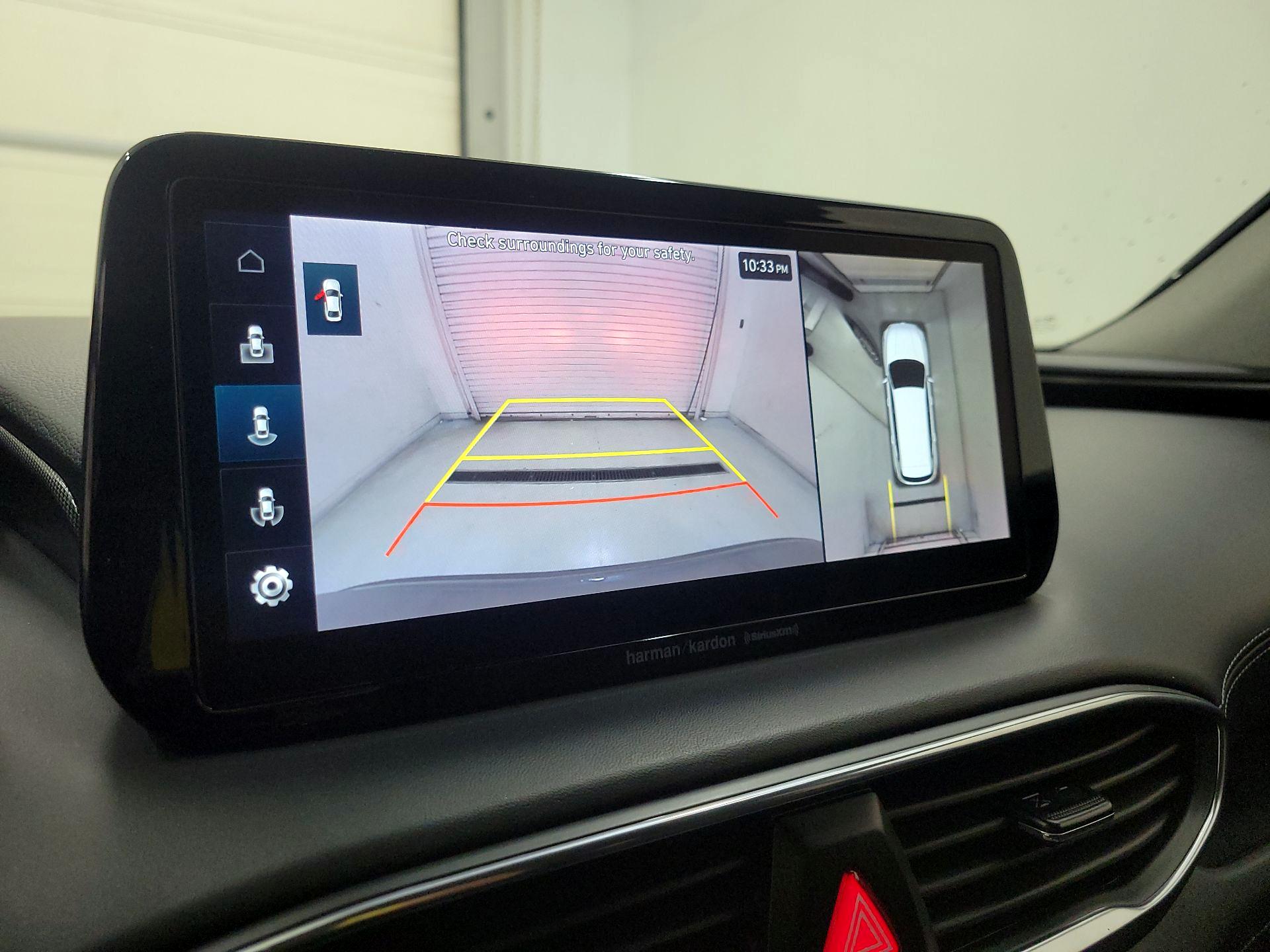 Thumbnail: 2023 Hyundai Santa Fe - 15