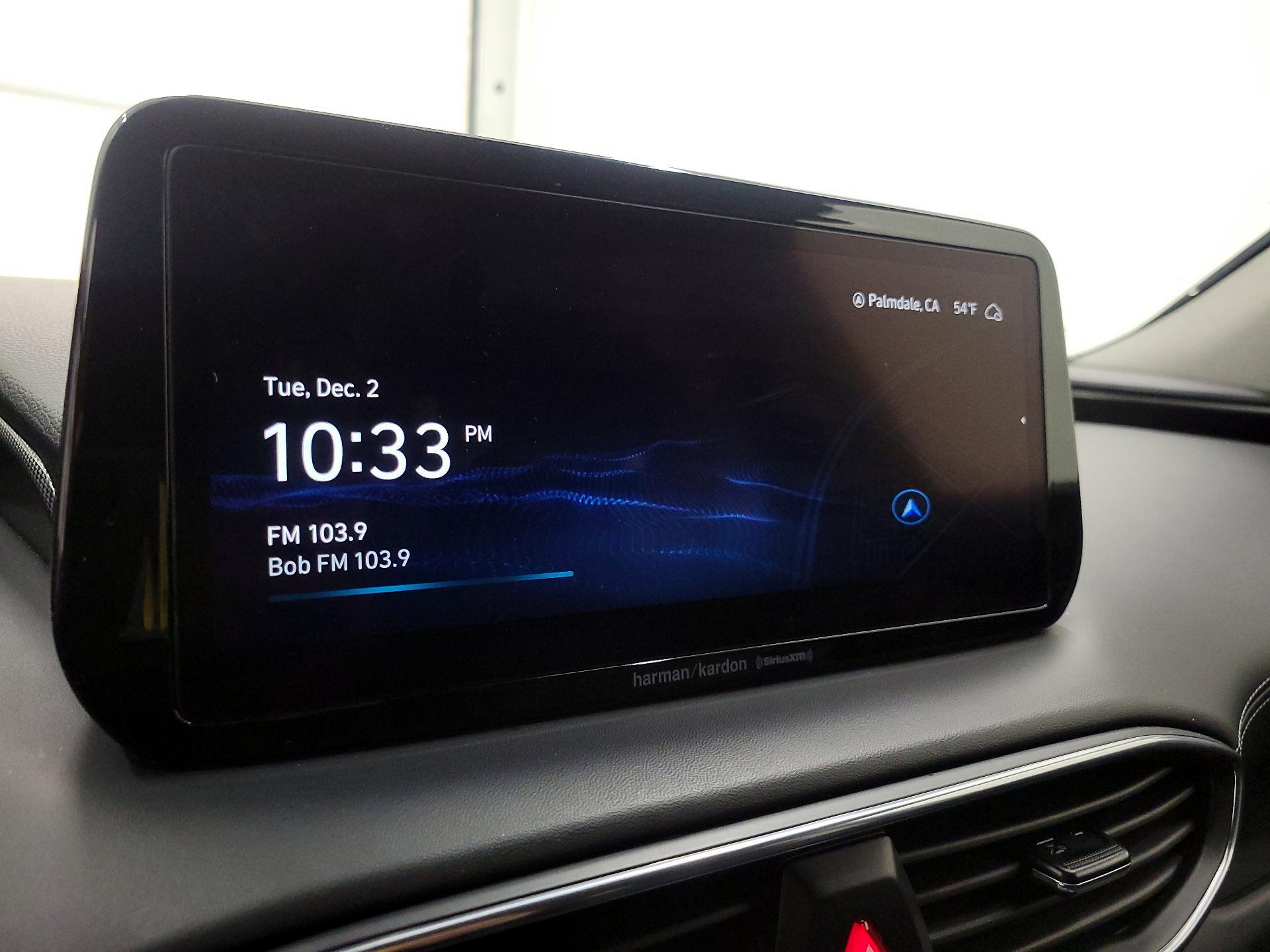 Thumbnail: 2023 Hyundai Santa Fe - 16