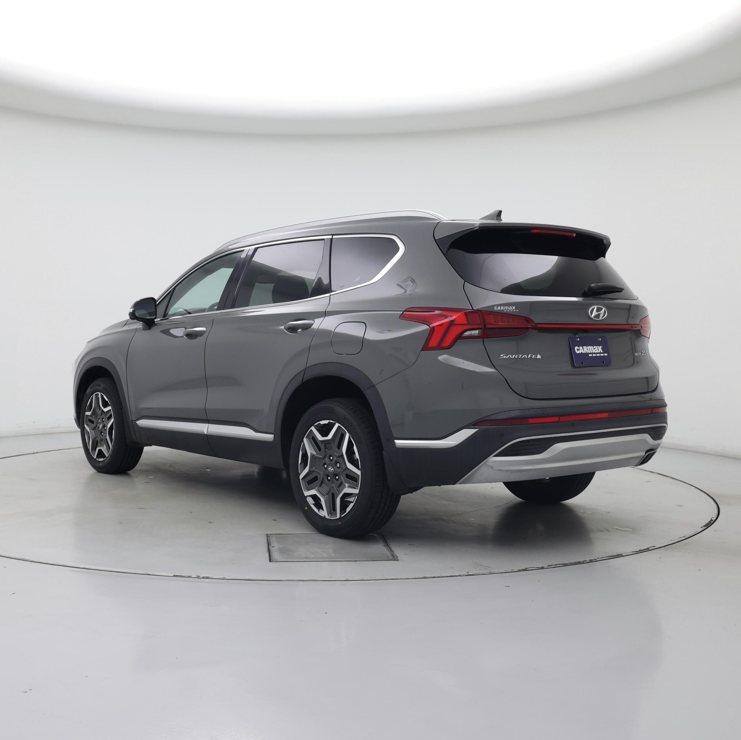 Thumbnail: 2023 Hyundai Santa Fe - 2