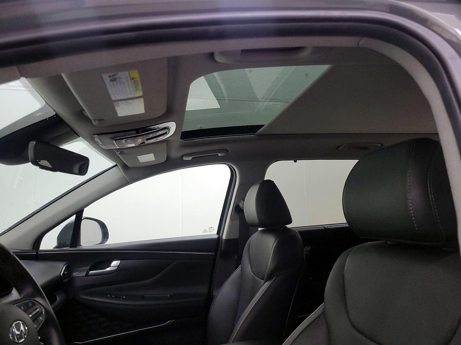 Thumbnail: 2023 Hyundai Santa Fe - 20