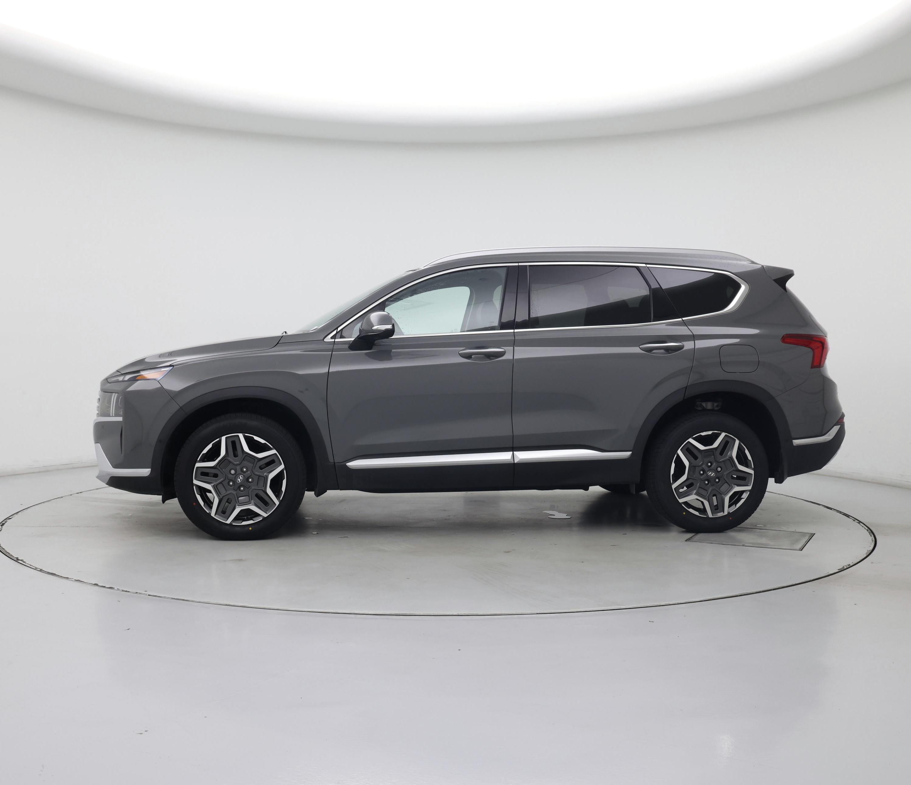 Thumbnail: 2023 Hyundai Santa Fe - 3