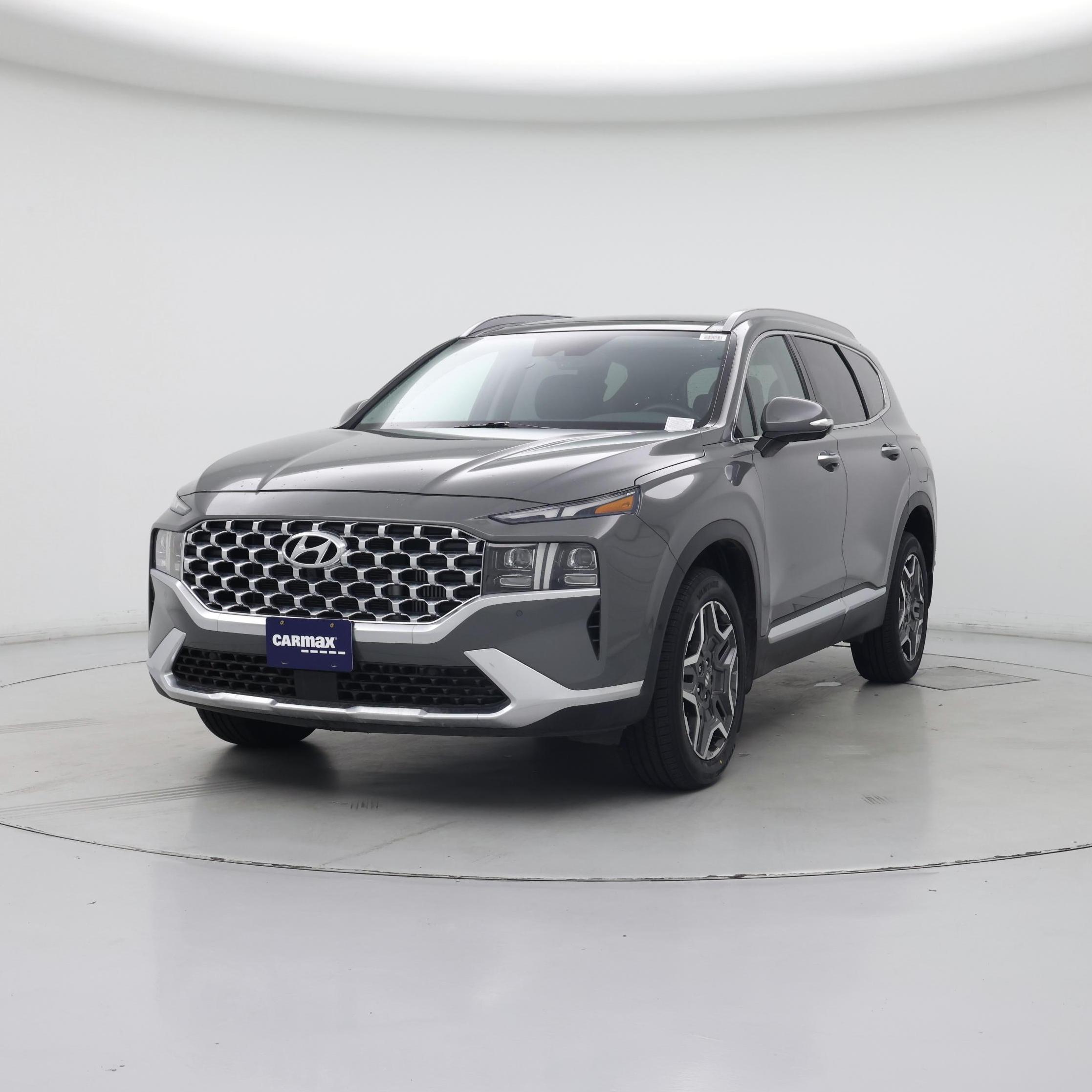 Thumbnail: 2023 Hyundai Santa Fe - 4