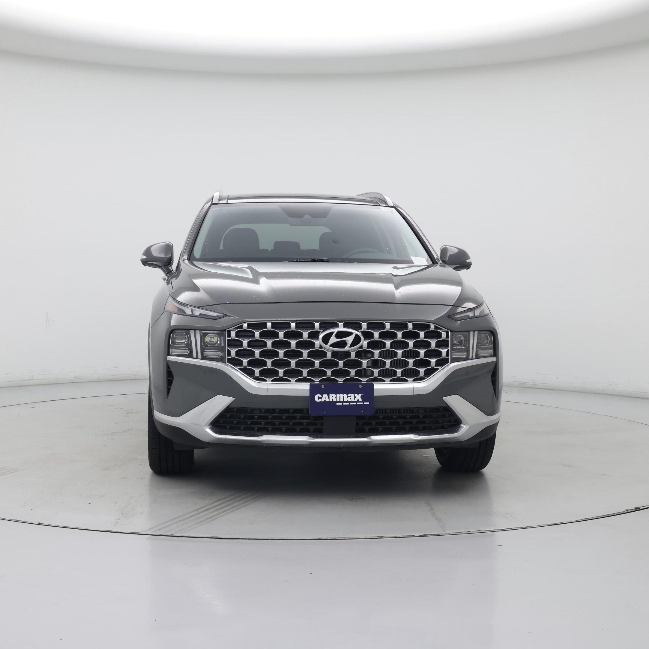 Thumbnail: 2023 Hyundai Santa Fe - 5