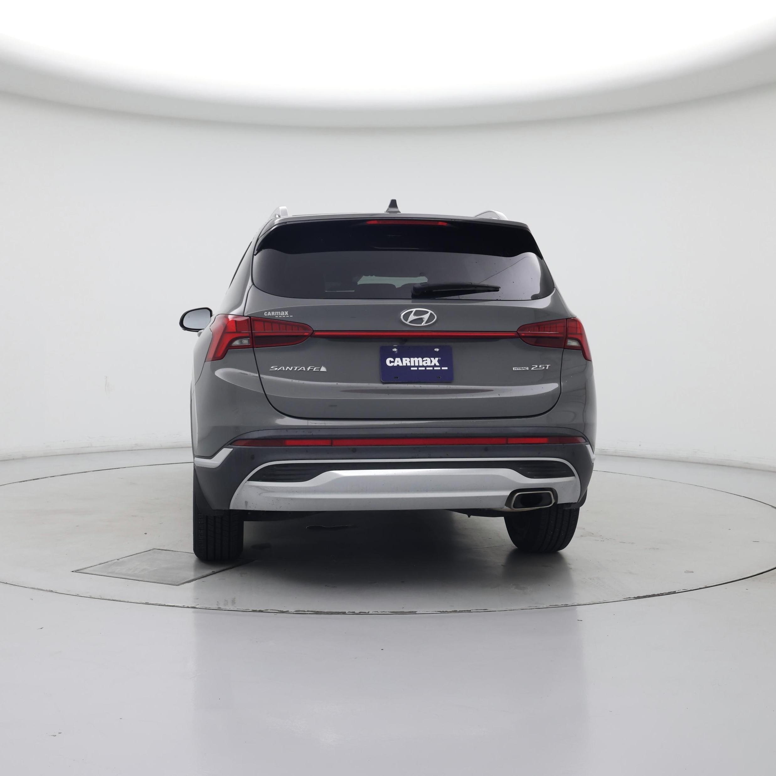 Thumbnail: 2023 Hyundai Santa Fe - 6