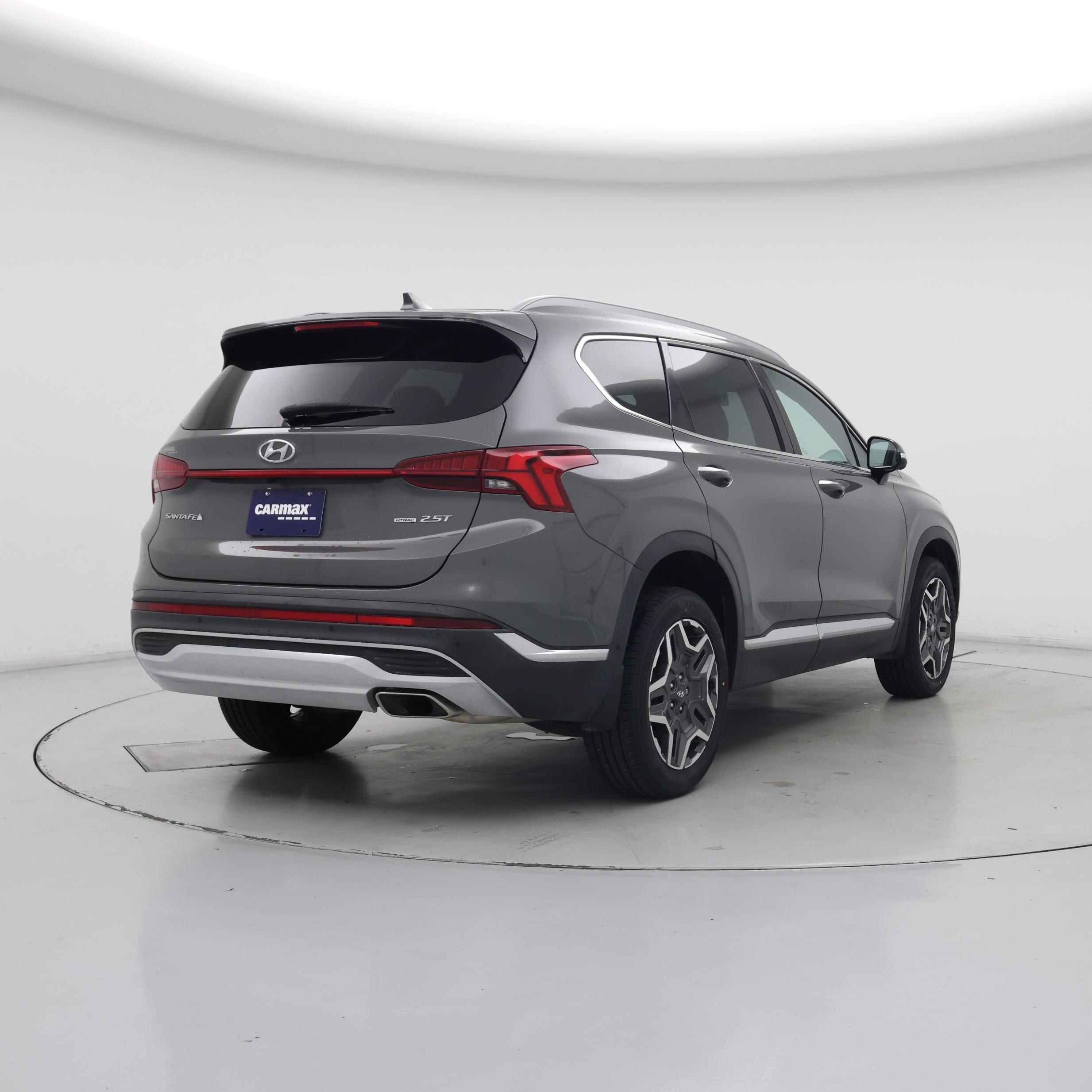 Thumbnail: 2023 Hyundai Santa Fe - 8