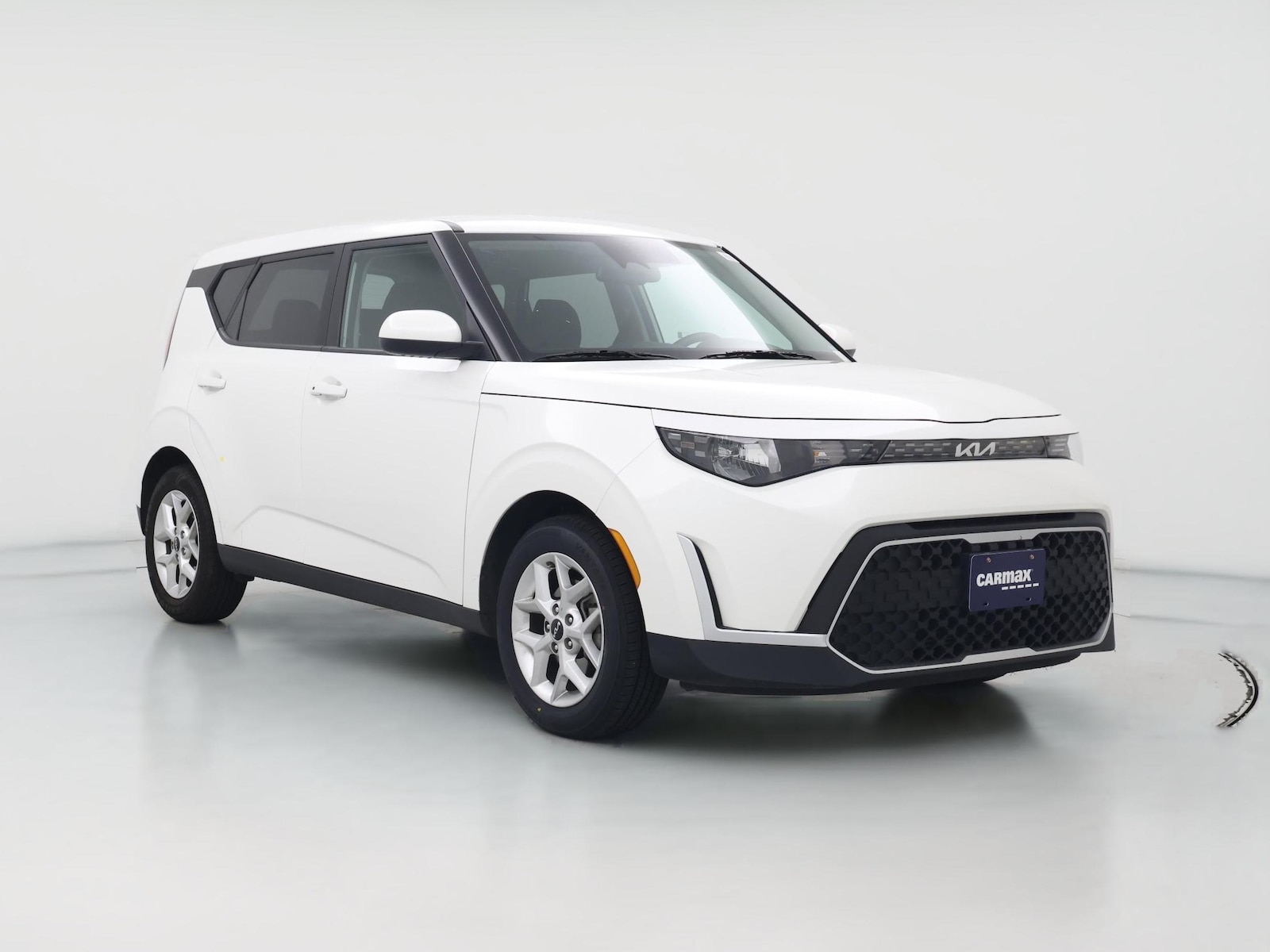 2023 Kia Soul S