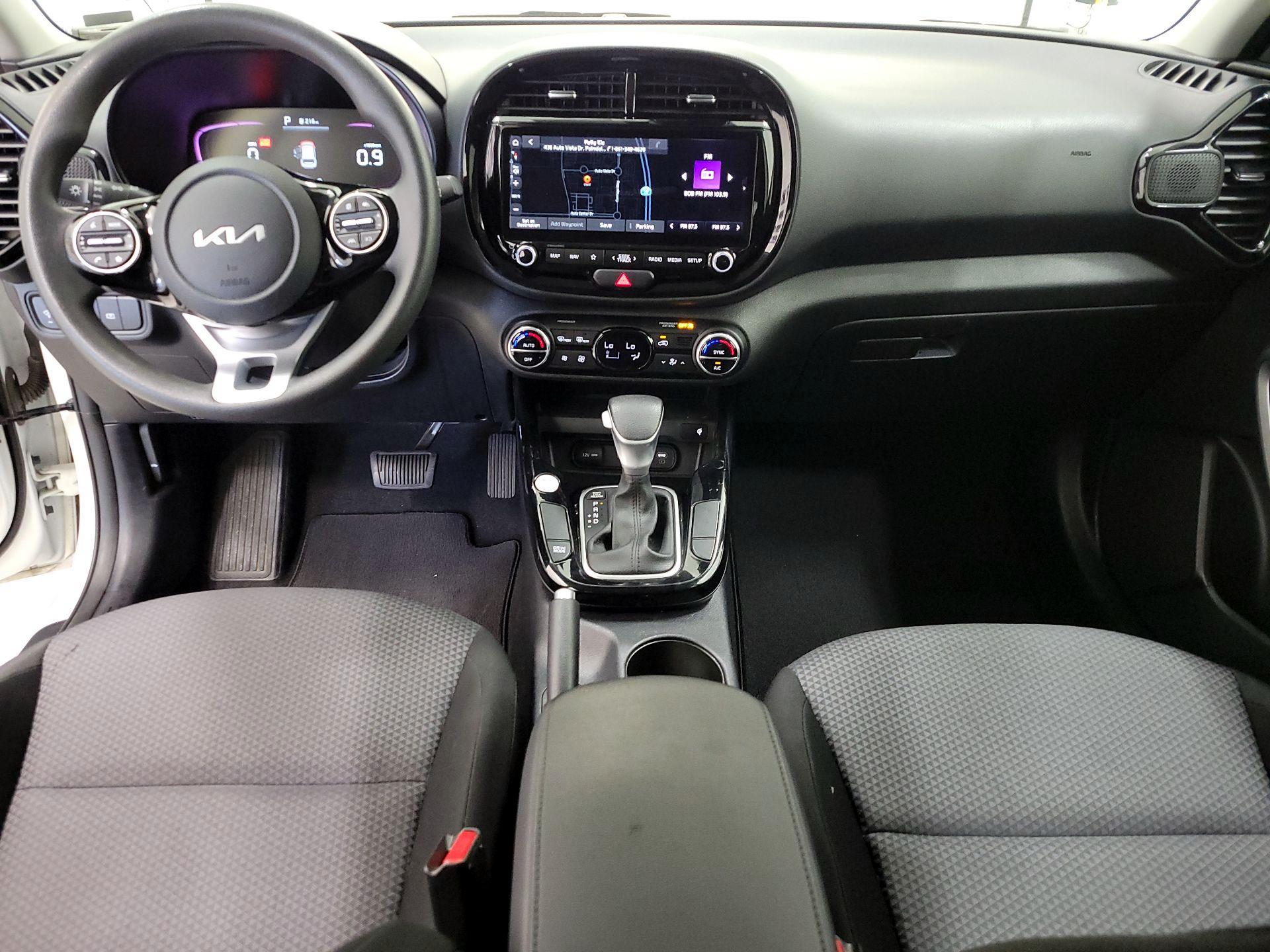 Thumbnail: 2023 Kia Soul - 9