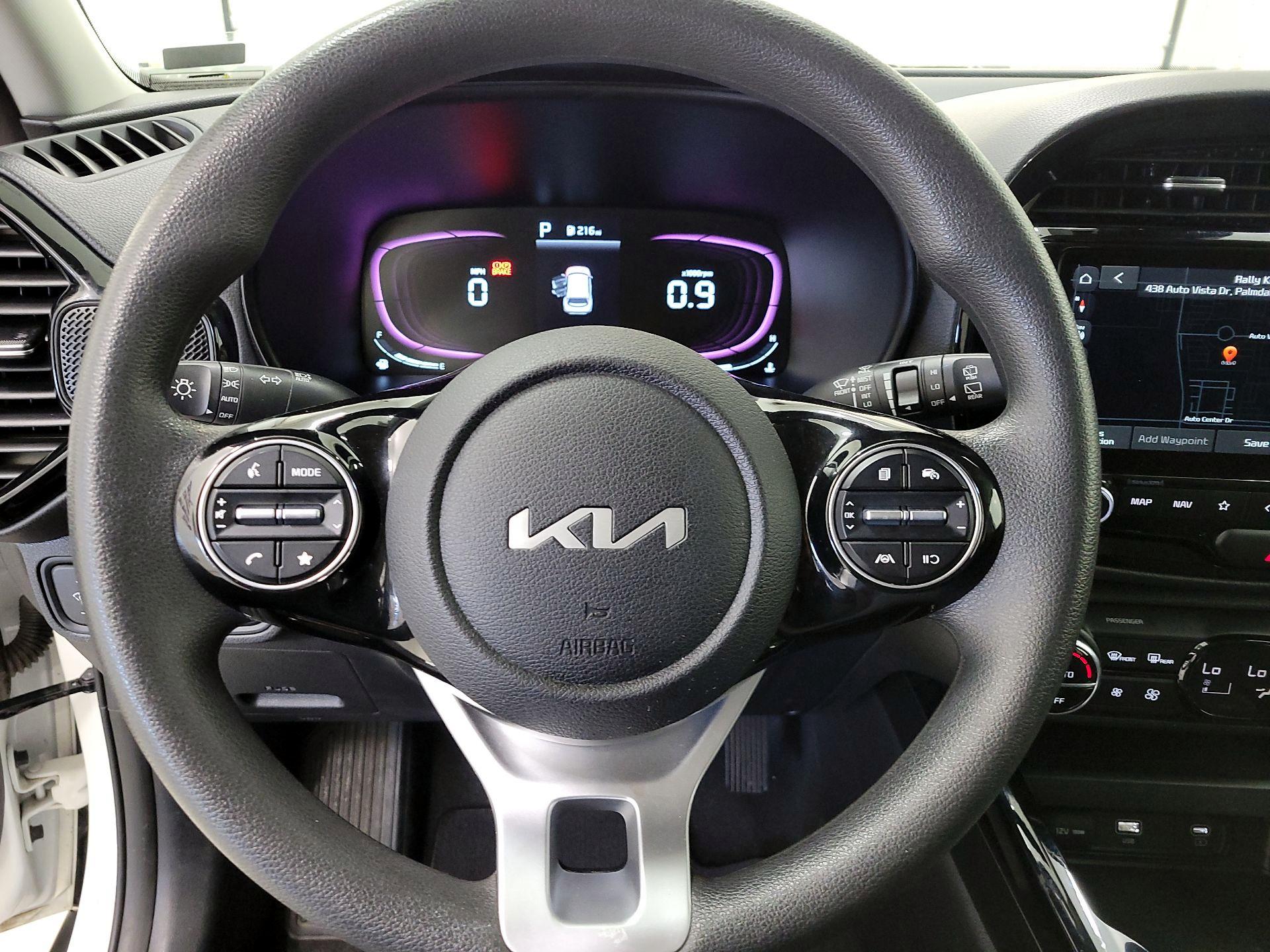 Thumbnail: 2023 Kia Soul - 10