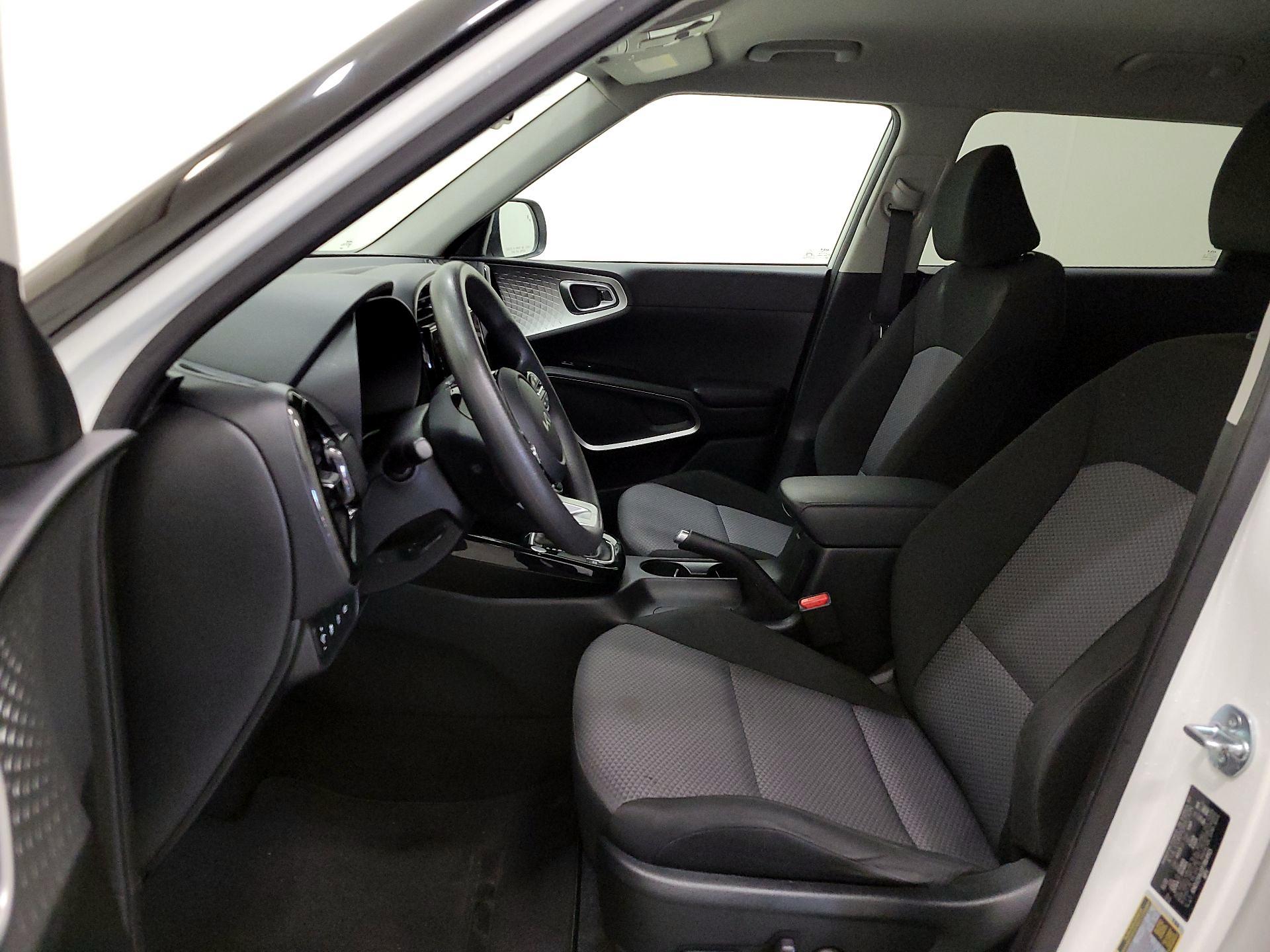 Thumbnail: 2023 Kia Soul - 11