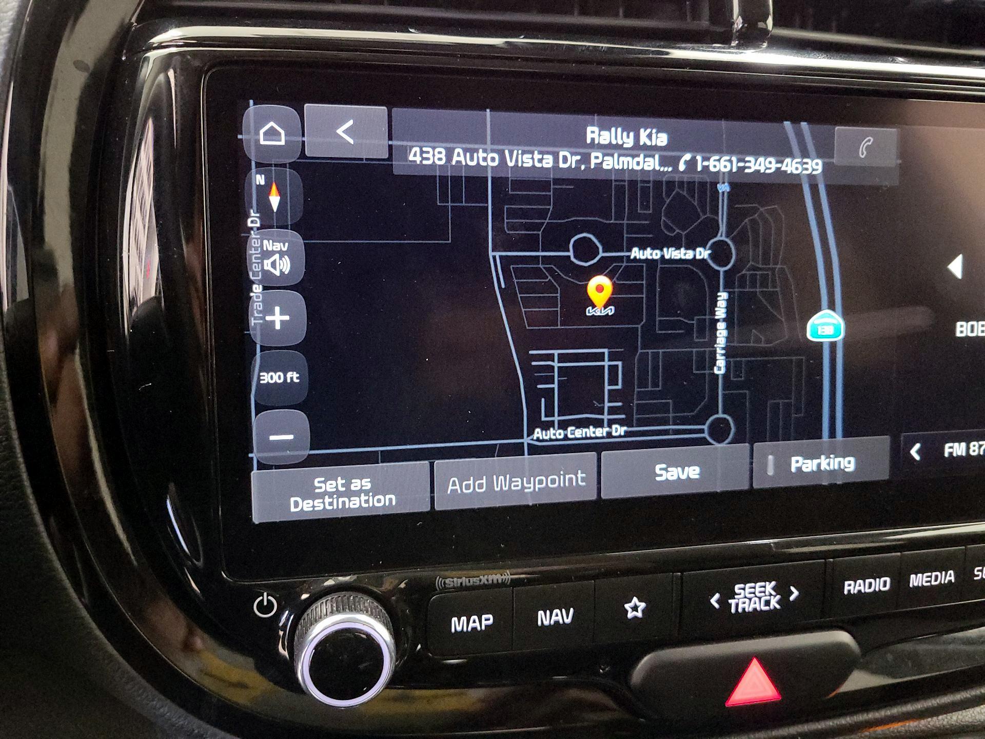 Thumbnail: 2023 Kia Soul - 14