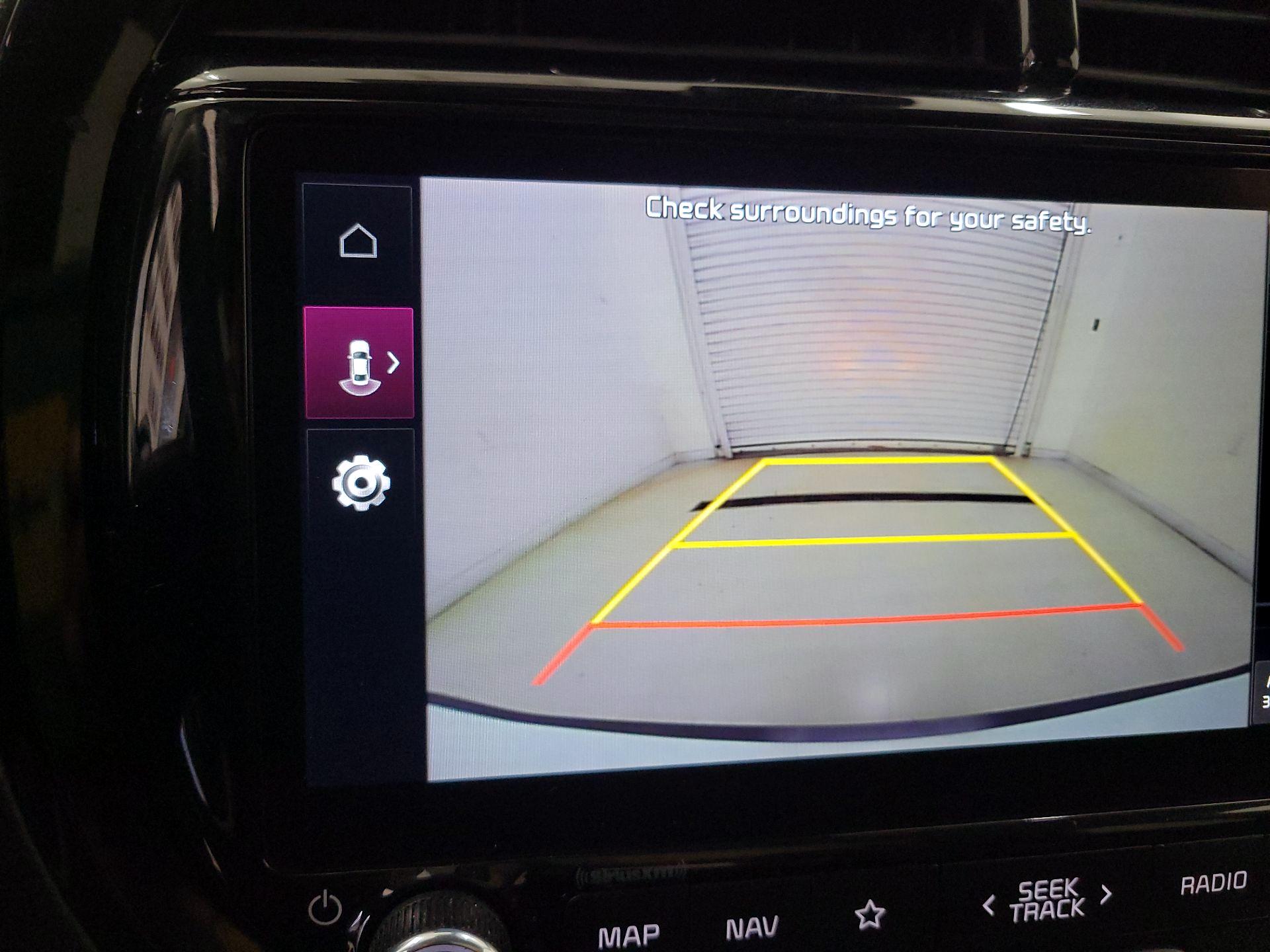 Thumbnail: 2023 Kia Soul - 15