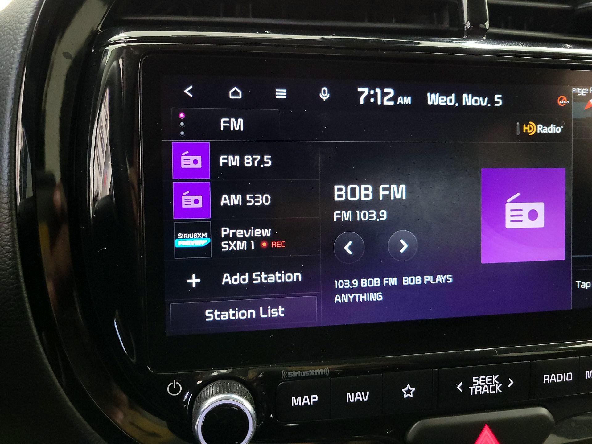 Thumbnail: 2023 Kia Soul - 16