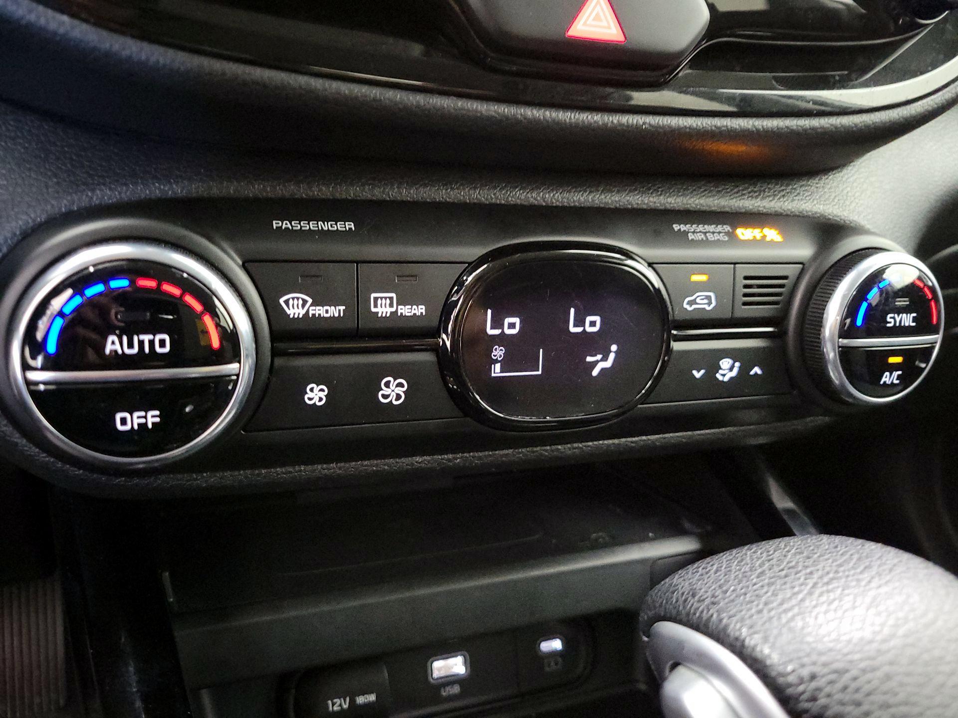 Thumbnail: 2023 Kia Soul - 17