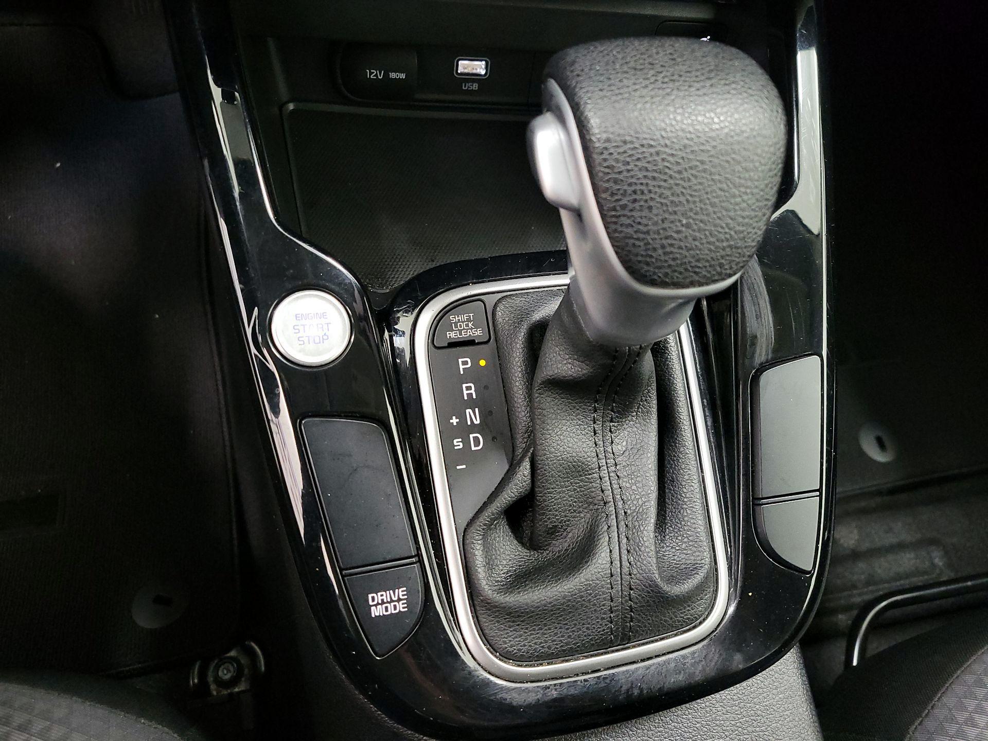 Thumbnail: 2023 Kia Soul - 18