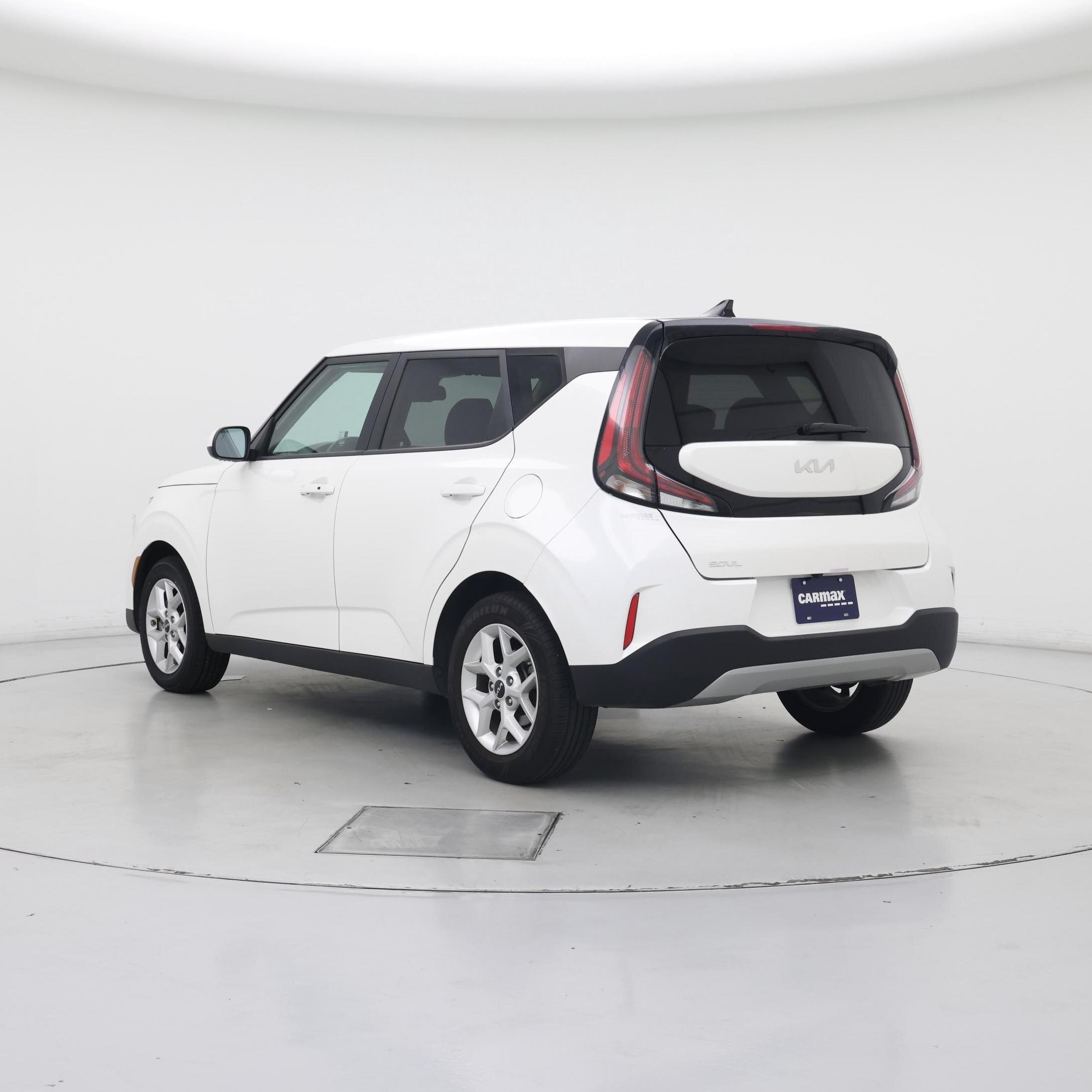 Thumbnail: 2023 Kia Soul - 2