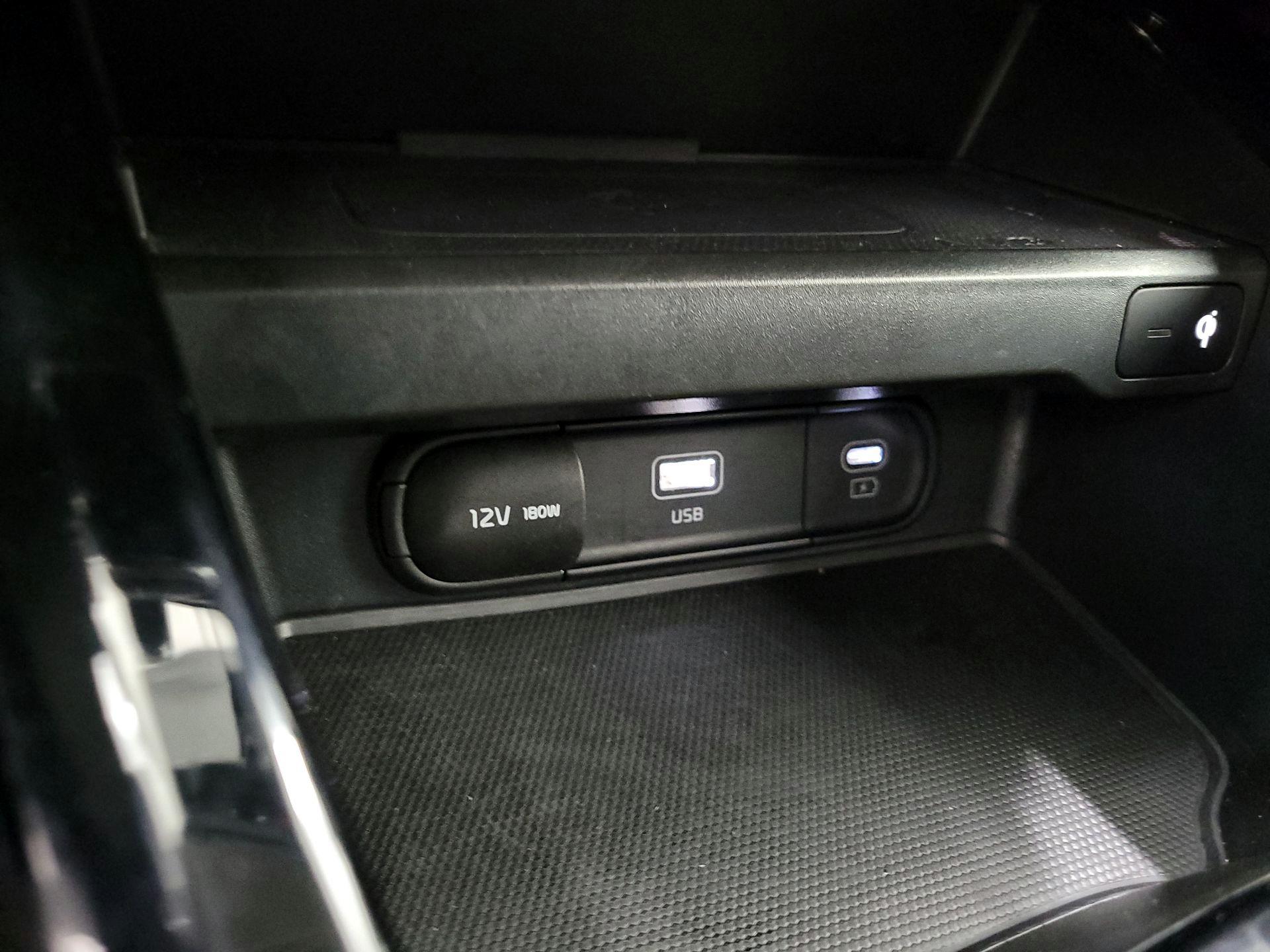 Thumbnail: 2023 Kia Soul - 19