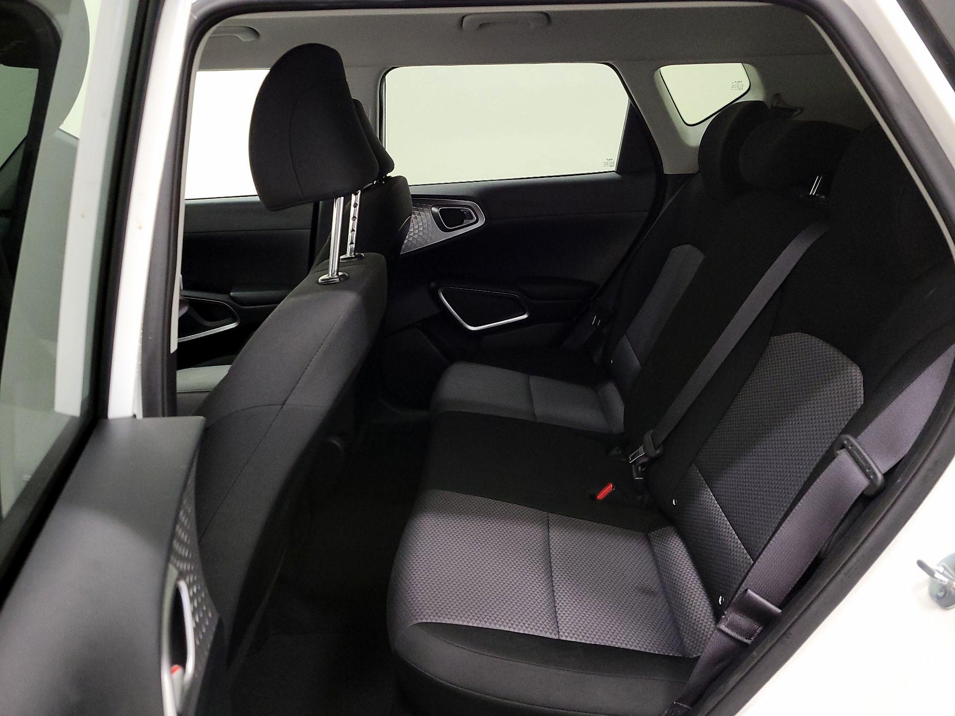 Thumbnail: 2023 Kia Soul - 20