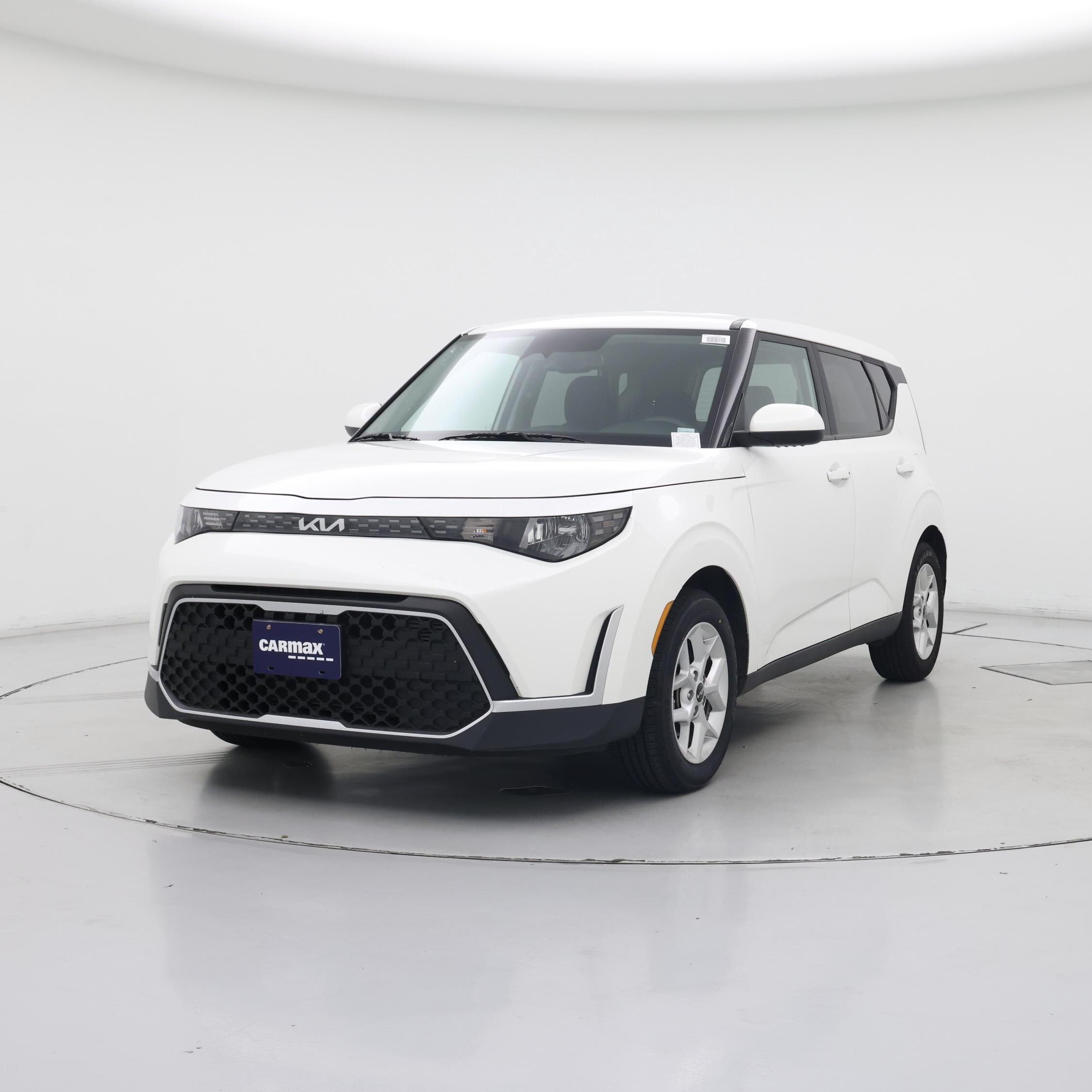 Thumbnail: 2023 Kia Soul - 4