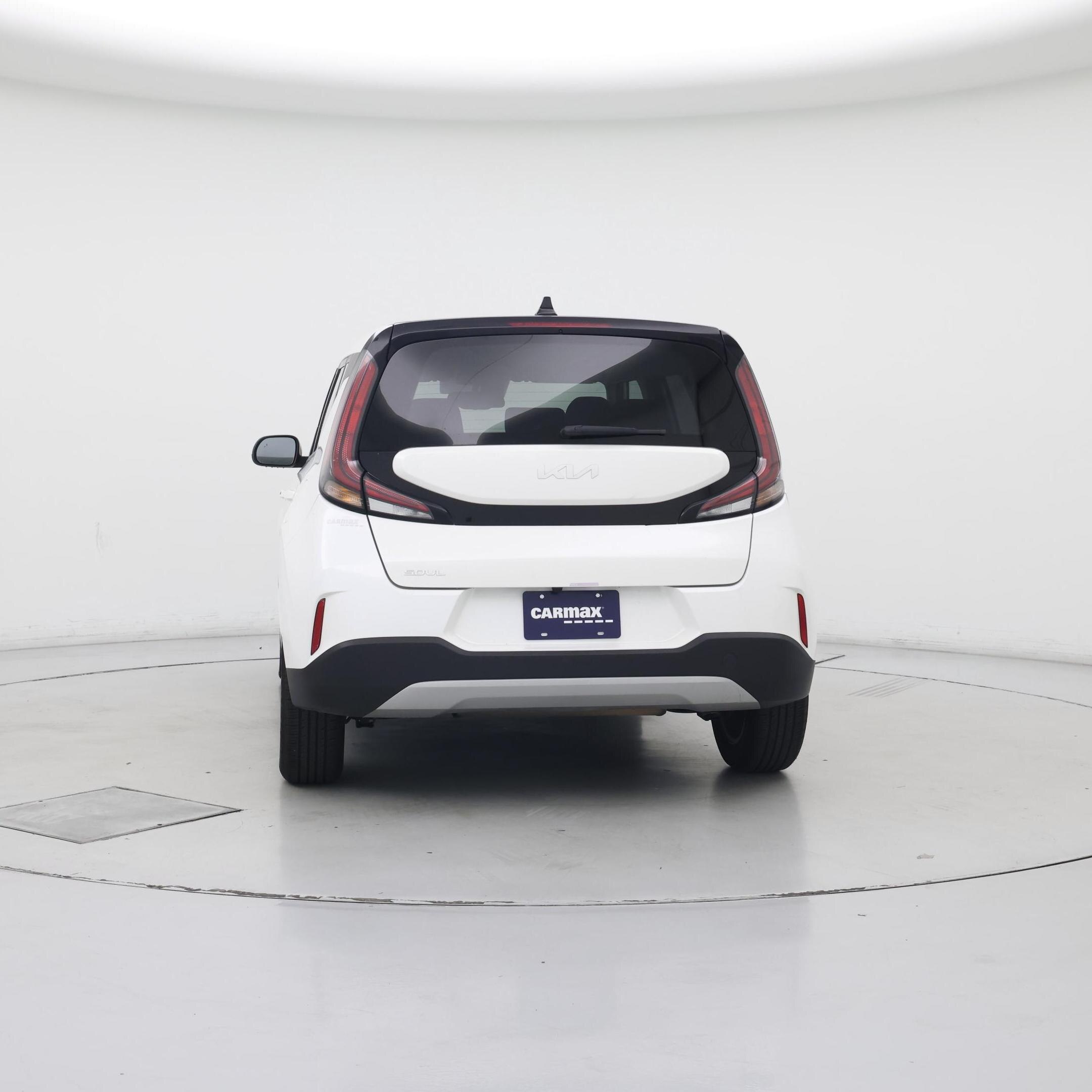 Thumbnail: 2023 Kia Soul - 6