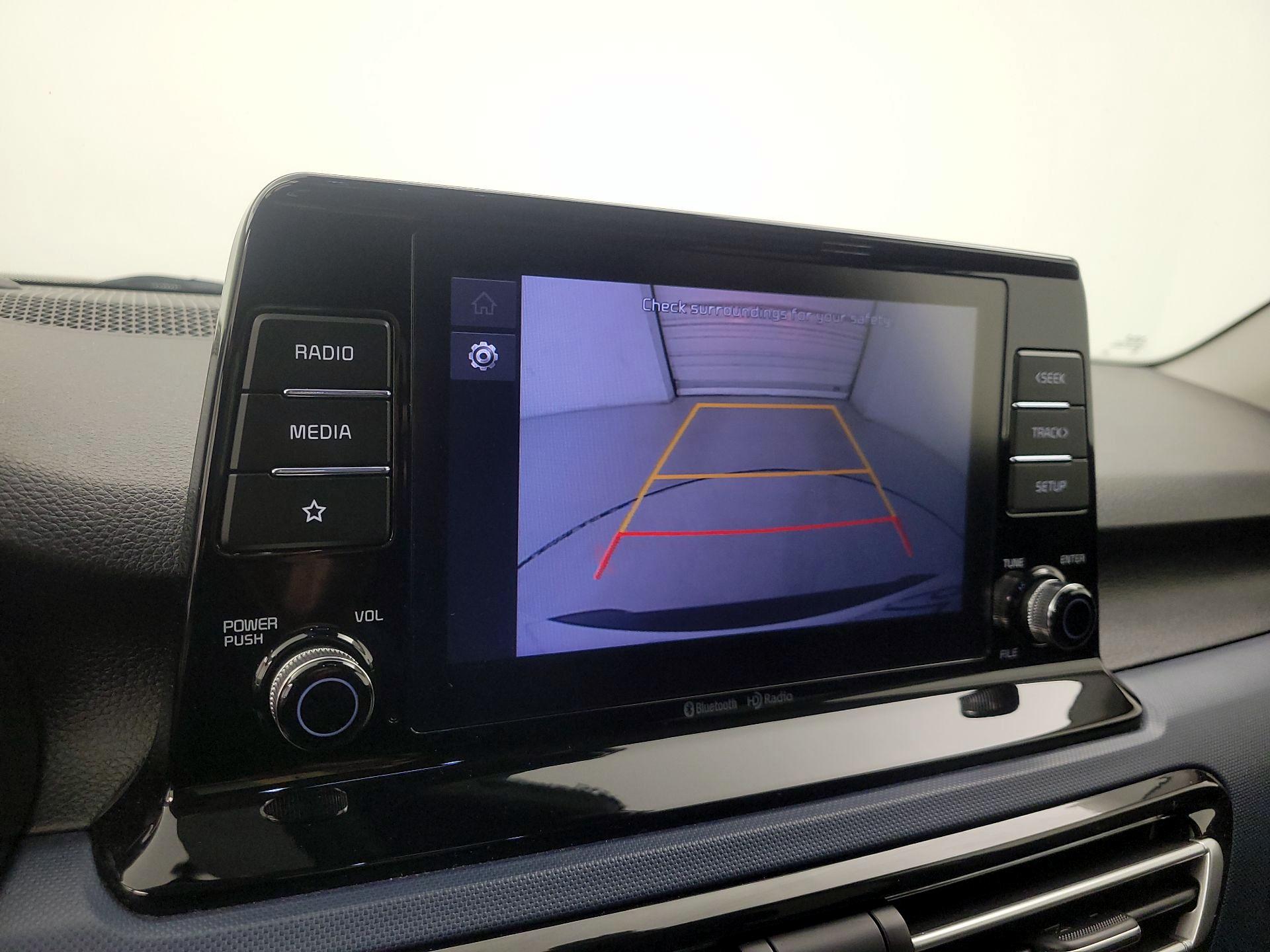 Thumbnail: 2023 Kia Seltos - 14