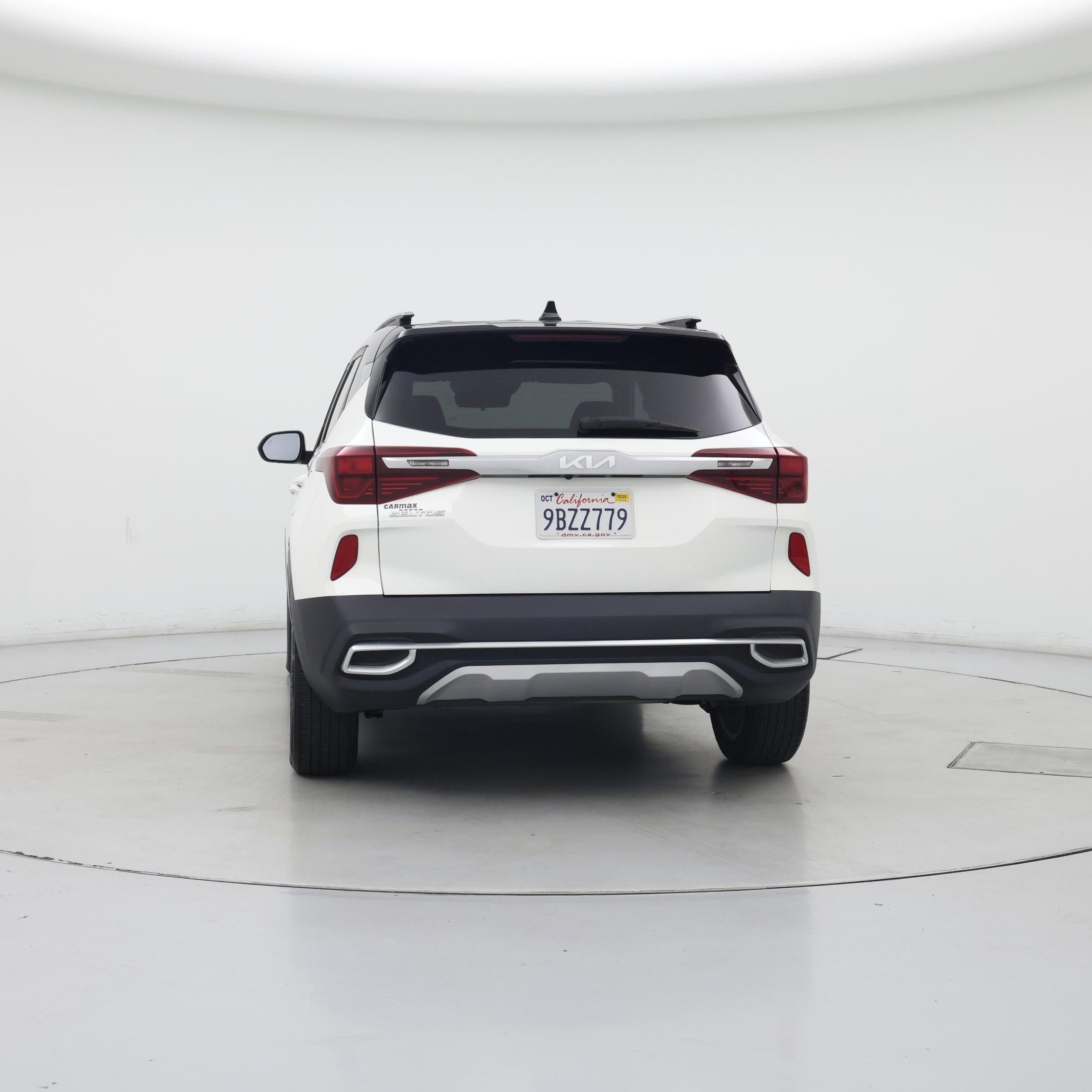 Thumbnail: 2023 Kia Seltos - 6