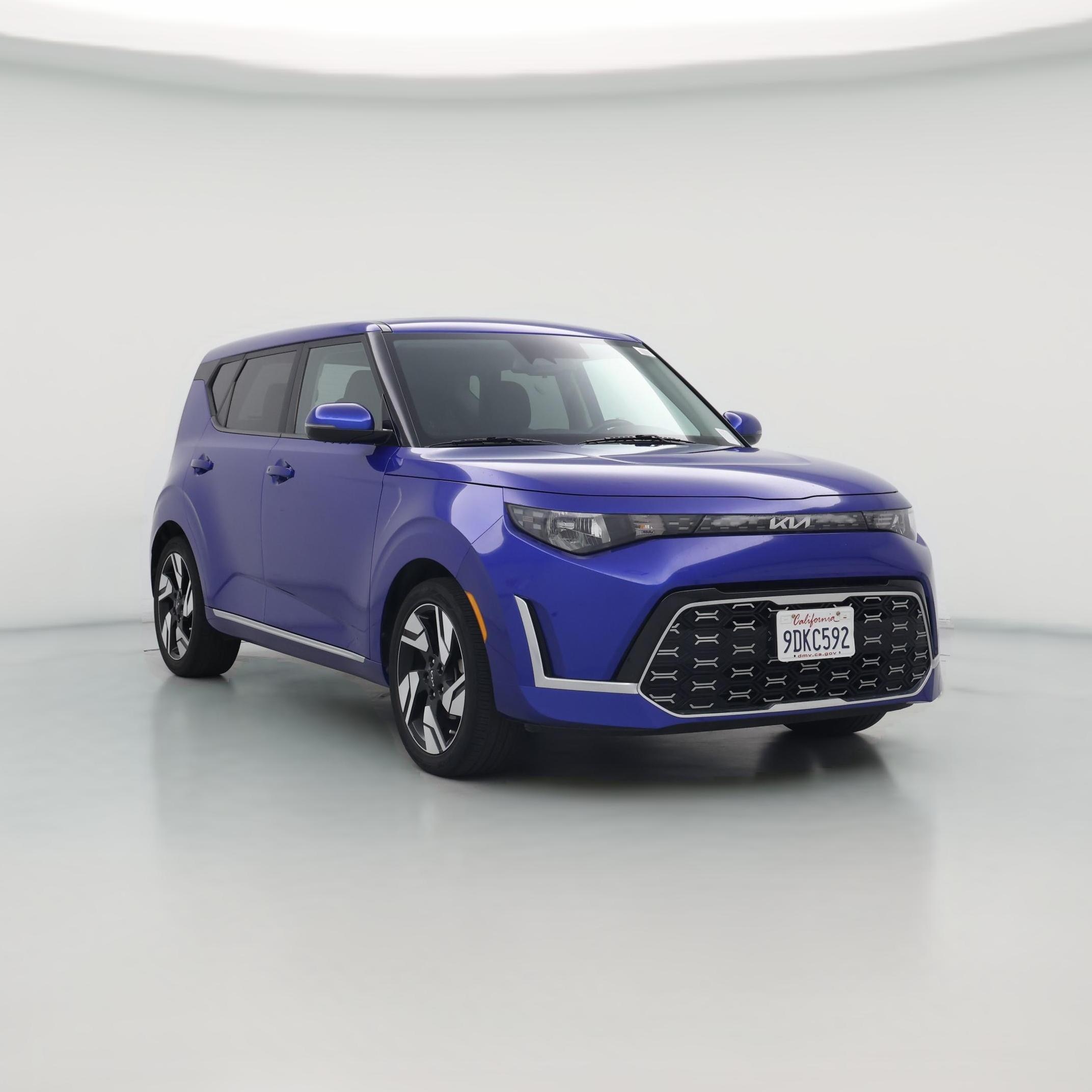 Thumbnail: 2023 Kia Soul - 1