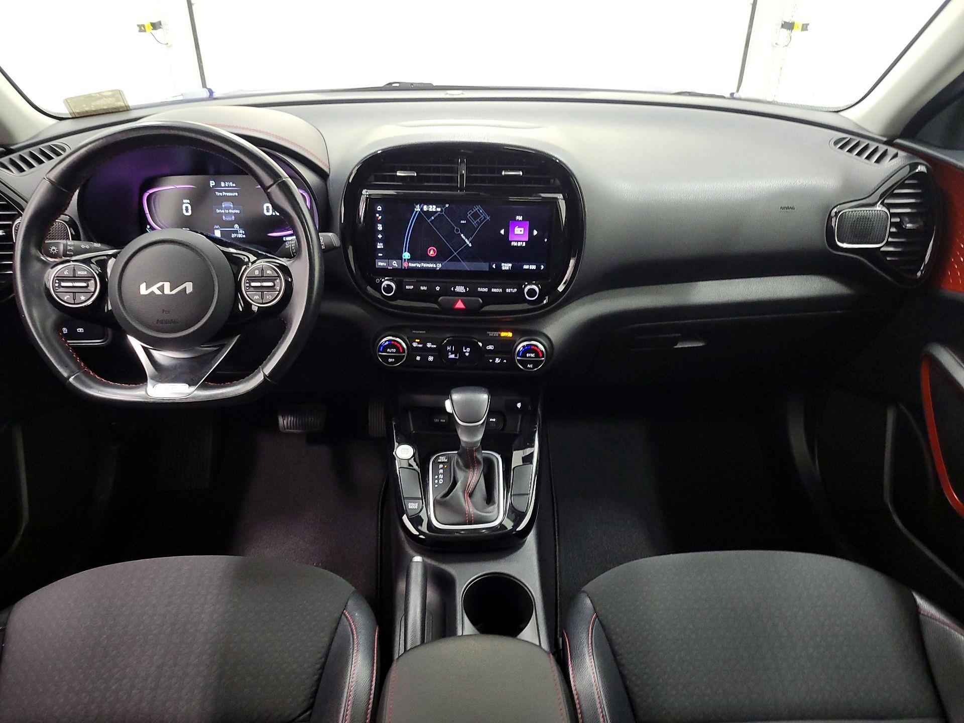 Thumbnail: 2023 Kia Soul - 9