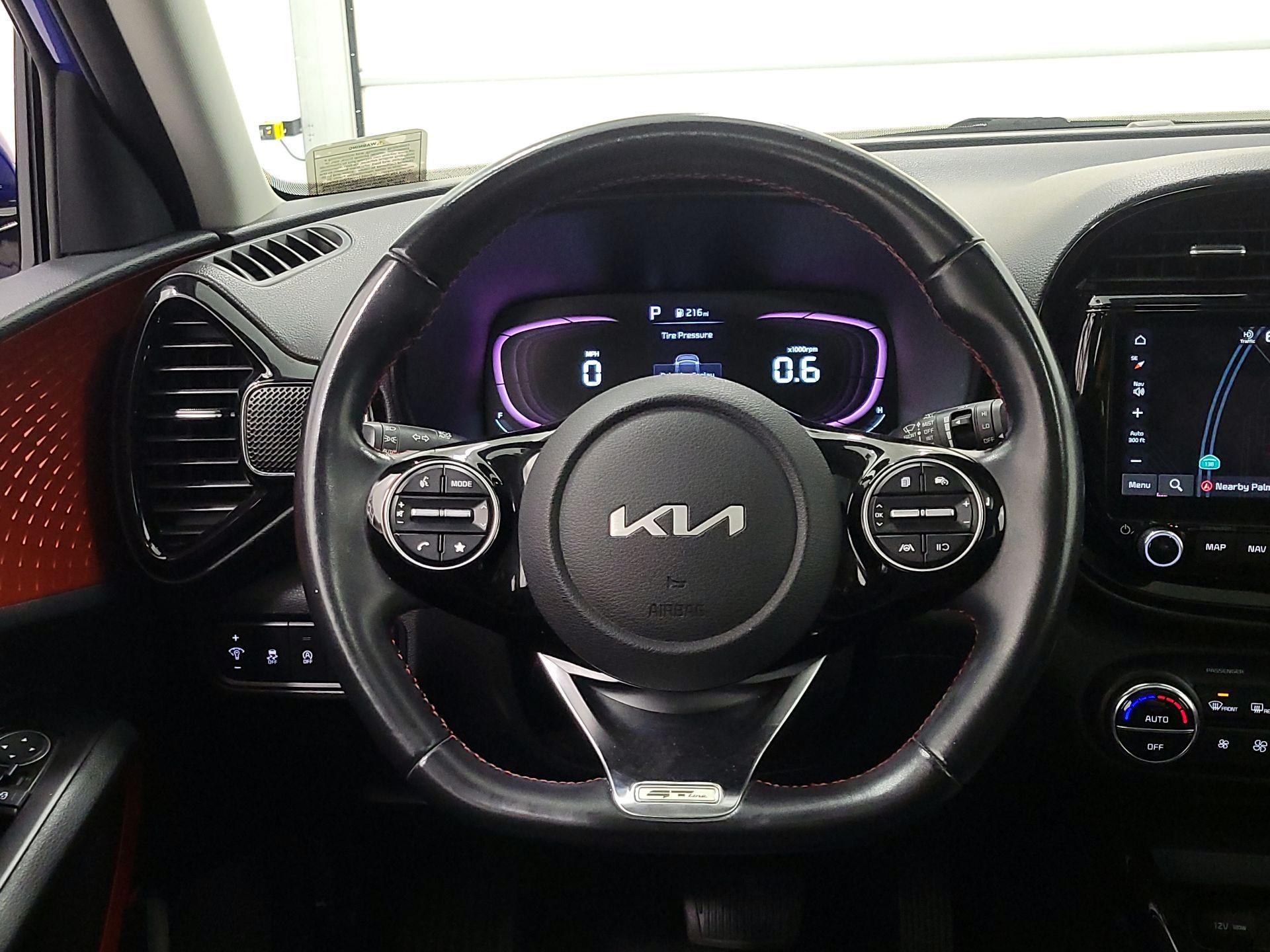 Thumbnail: 2023 Kia Soul - 10