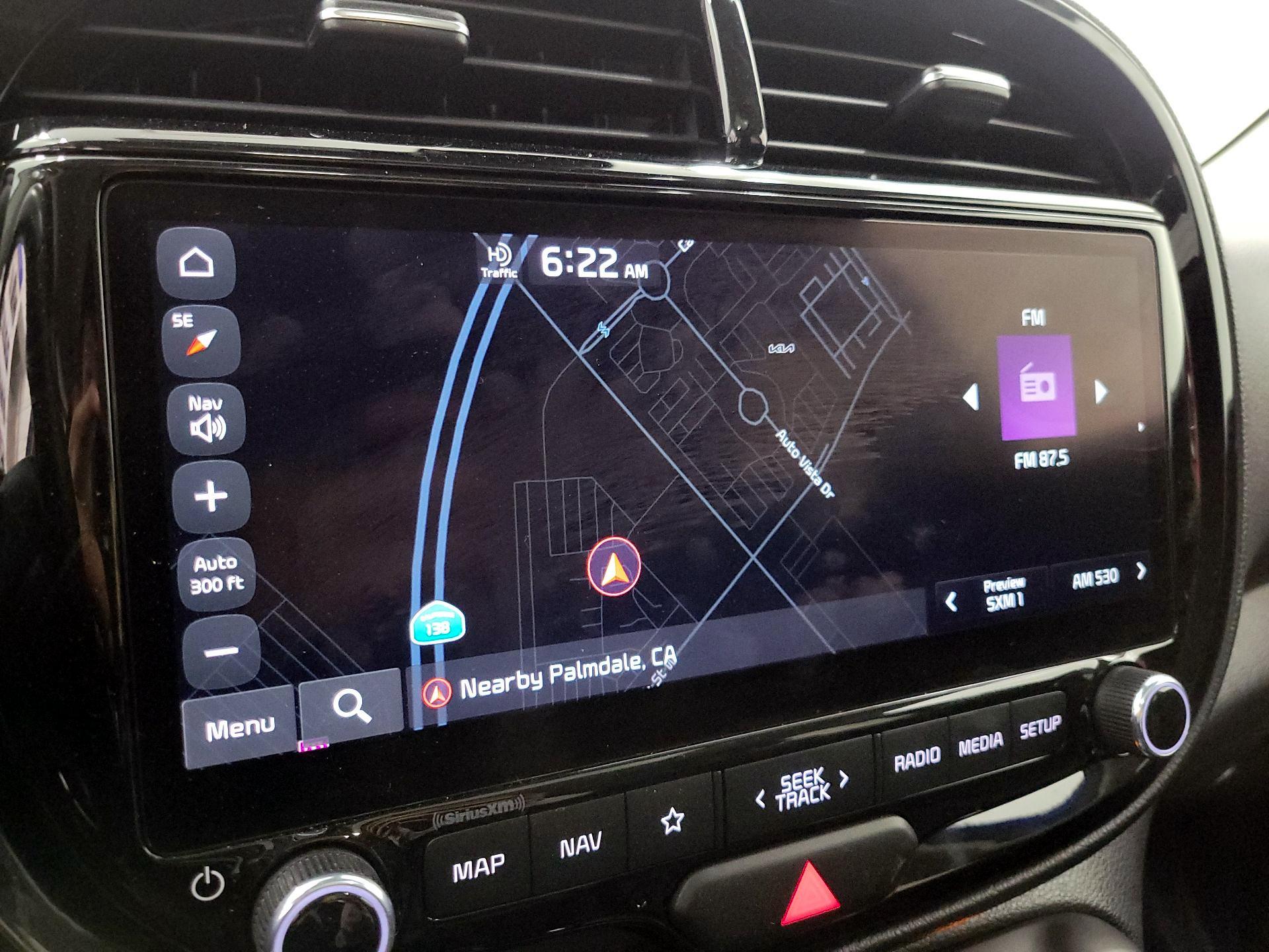 Thumbnail: 2023 Kia Soul - 14