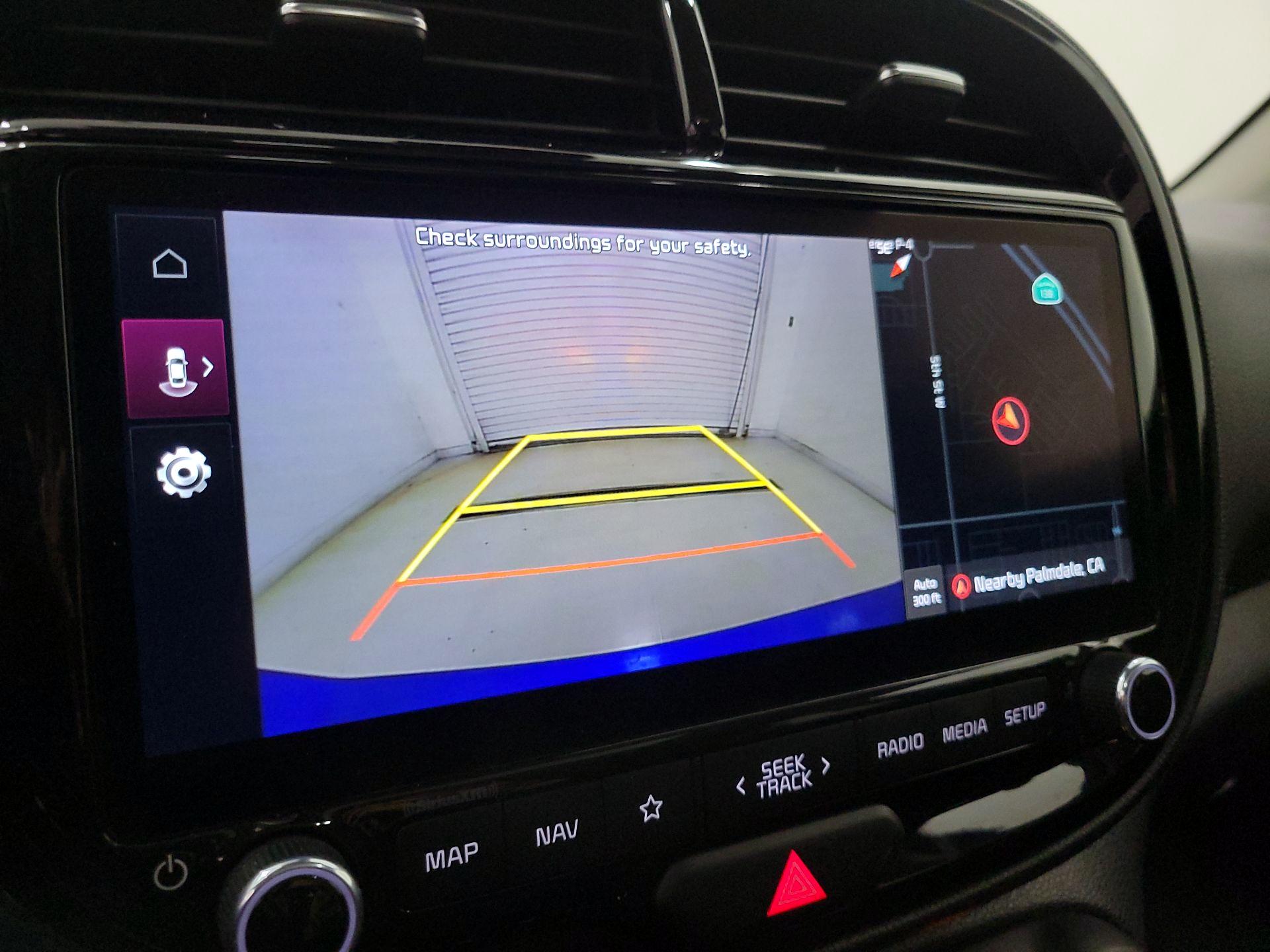 Thumbnail: 2023 Kia Soul - 15