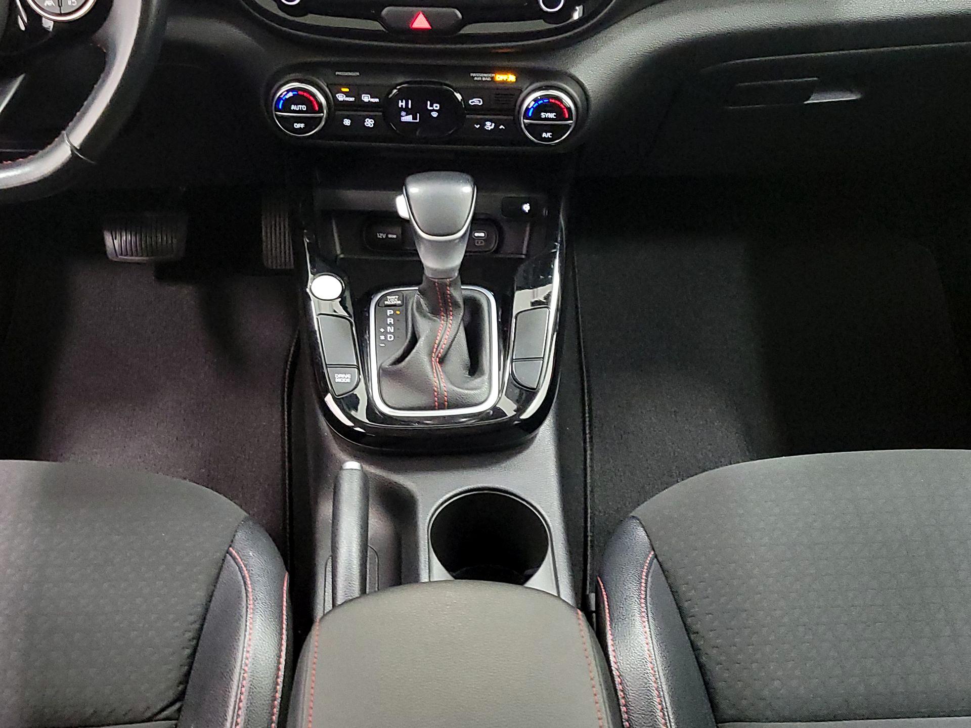 Thumbnail: 2023 Kia Soul - 18