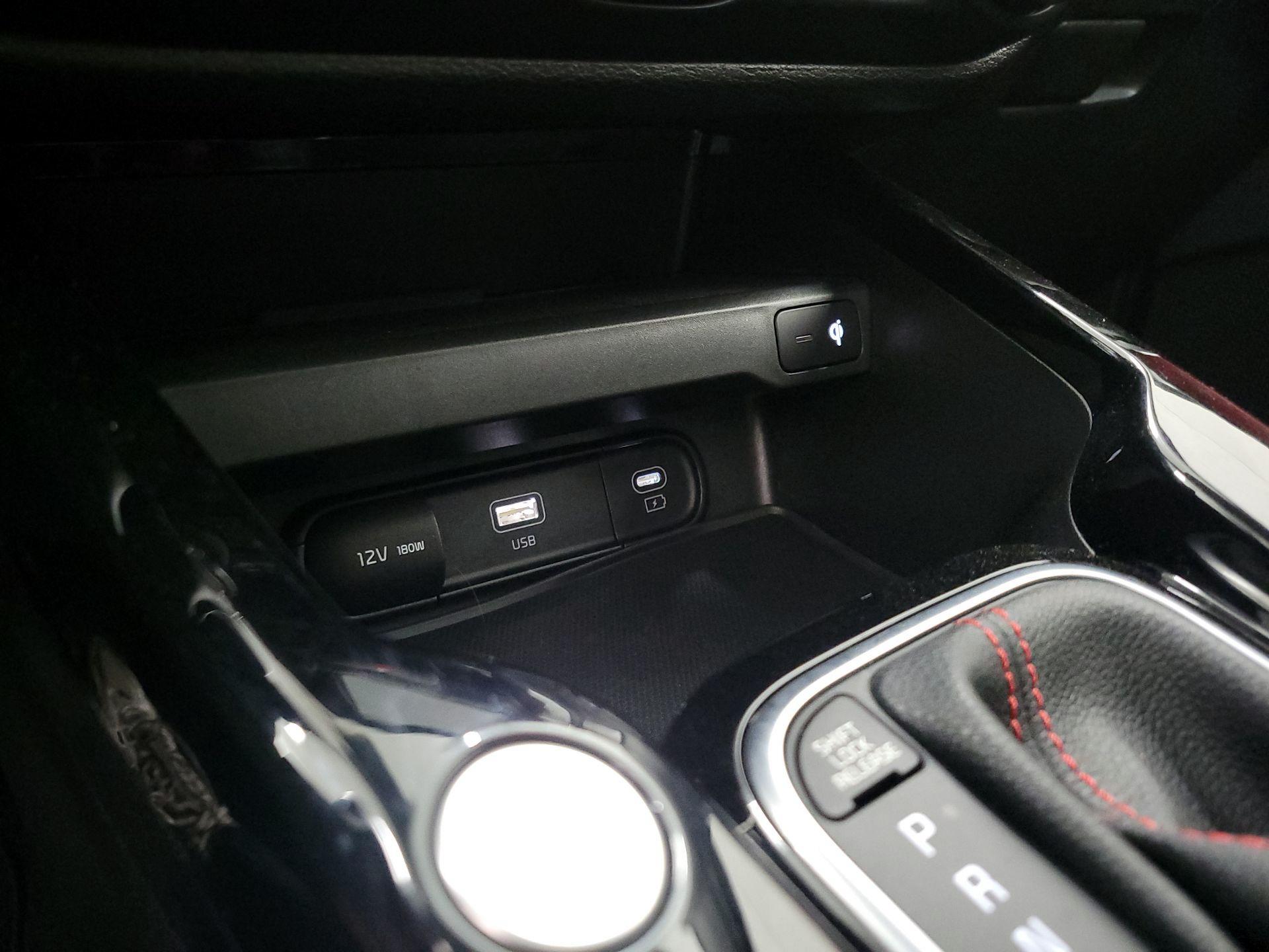 Thumbnail: 2023 Kia Soul - 19