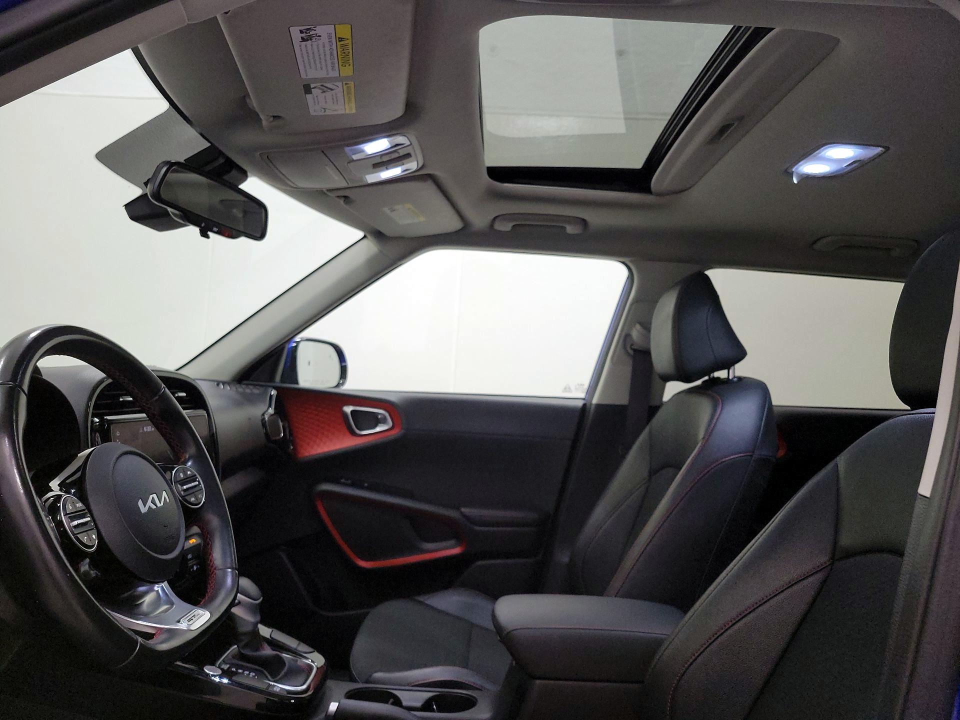 Thumbnail: 2023 Kia Soul - 20