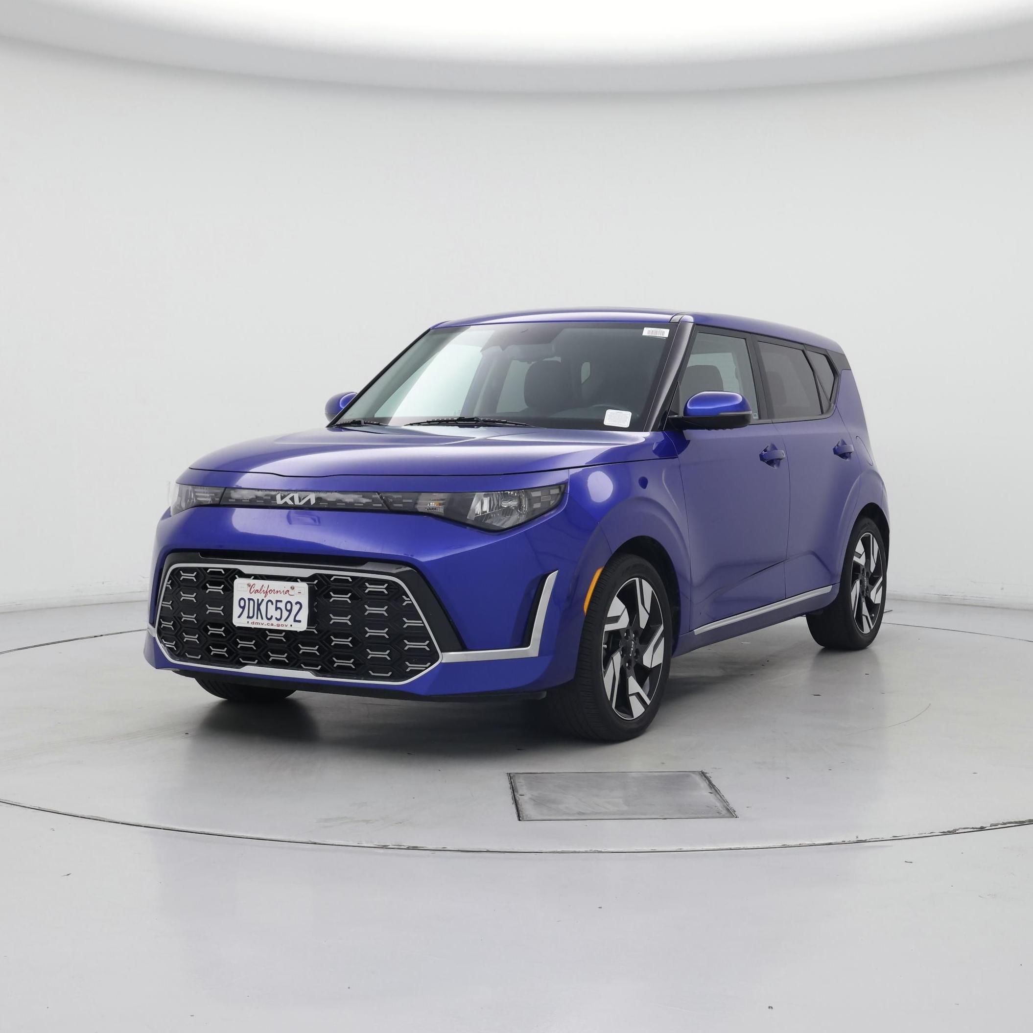 Thumbnail: 2023 Kia Soul - 4