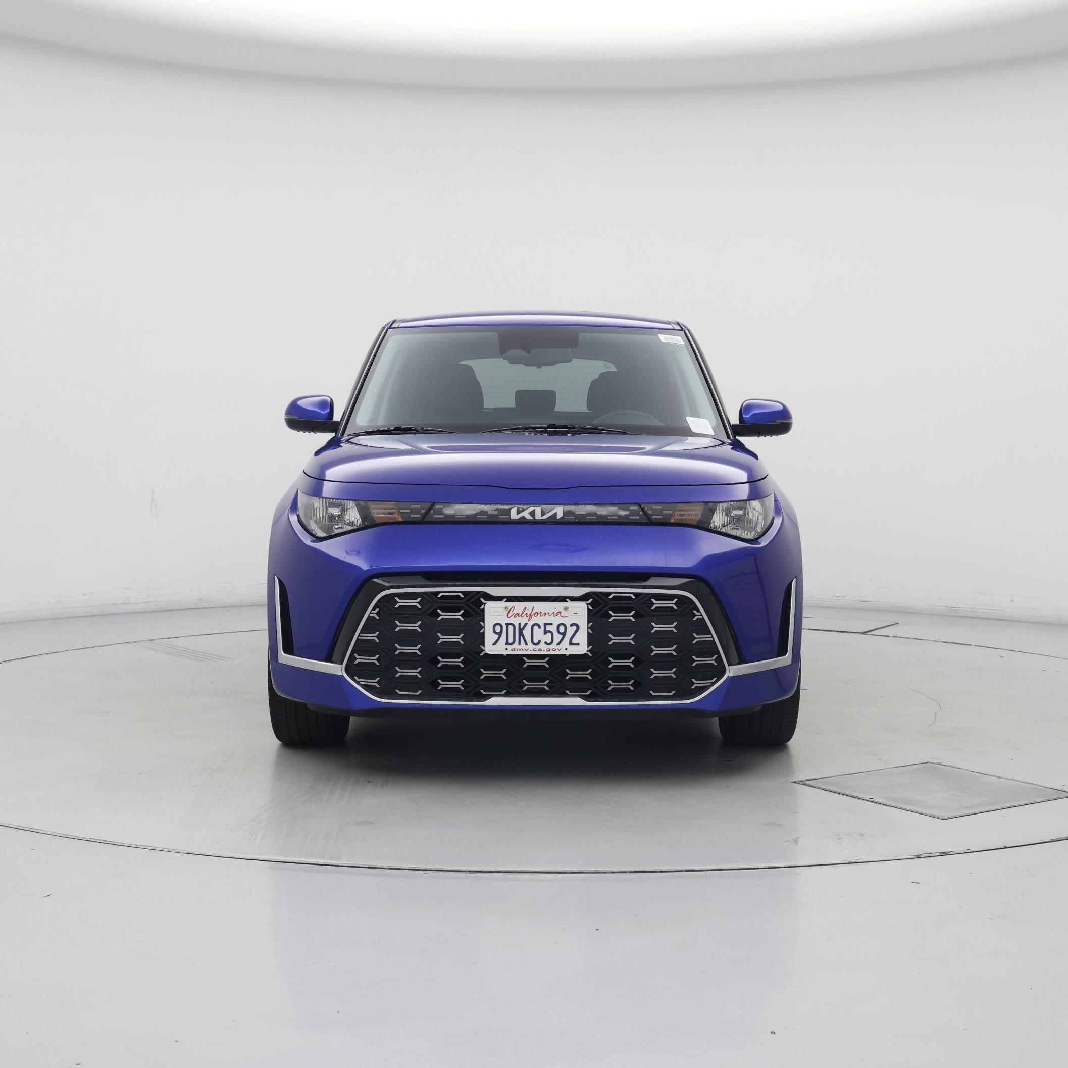 Thumbnail: 2023 Kia Soul - 5