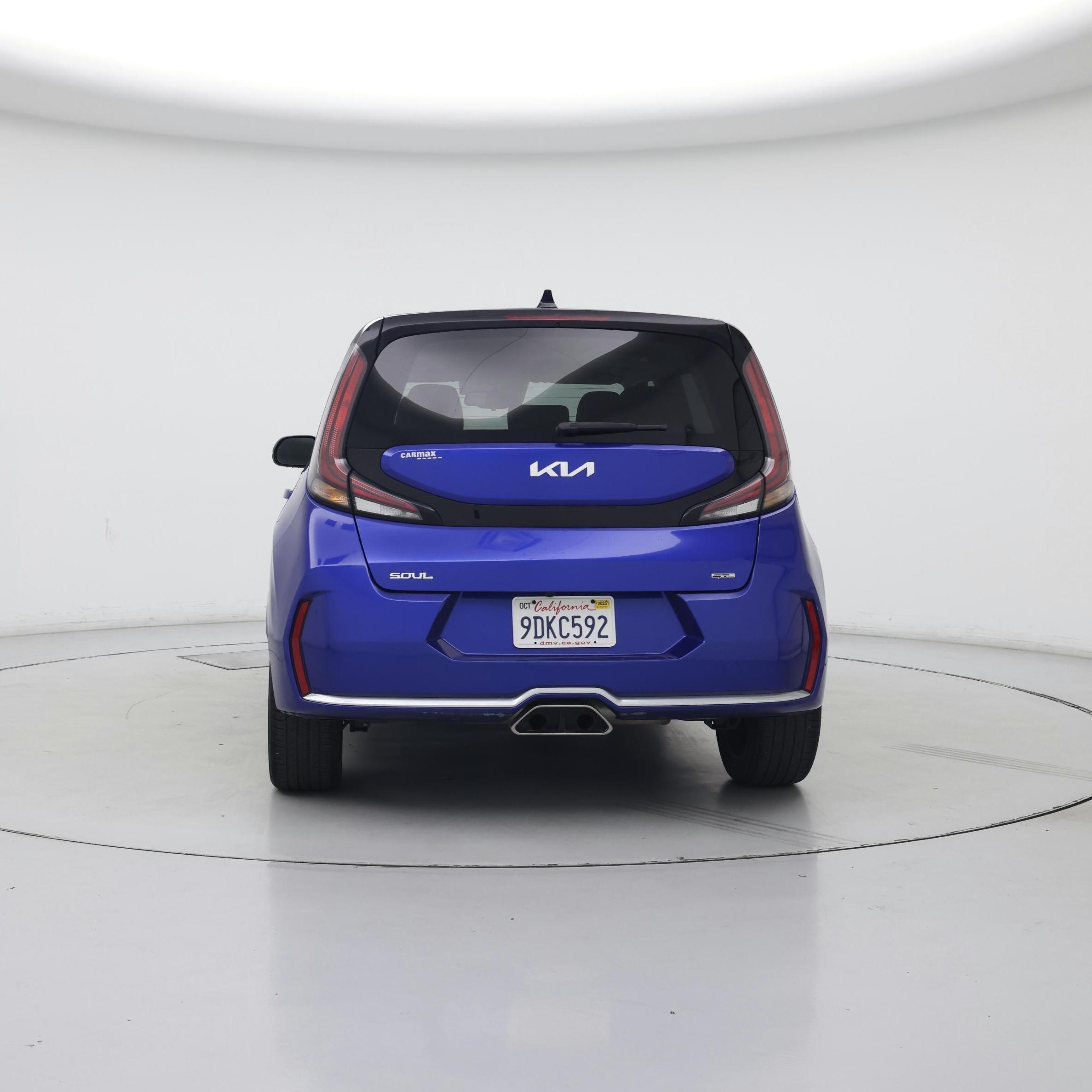 Thumbnail: 2023 Kia Soul - 6