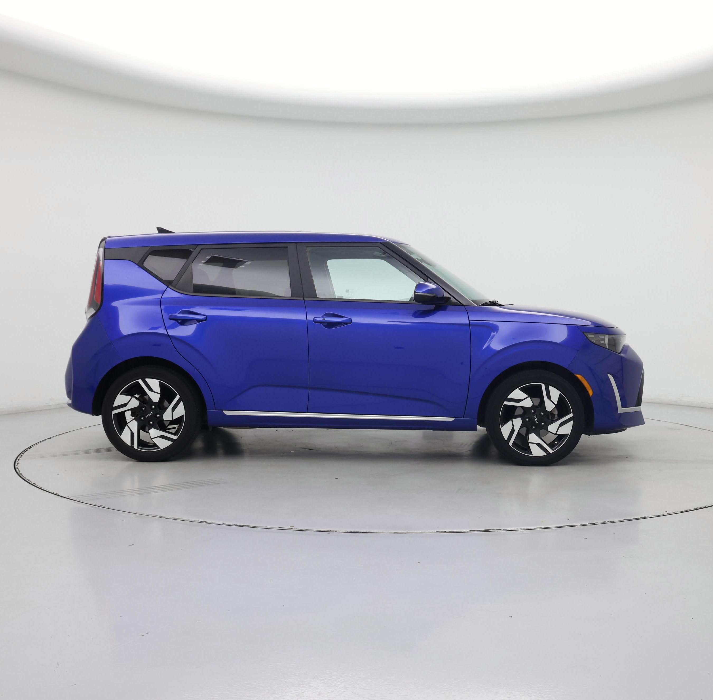 Thumbnail: 2023 Kia Soul - 7