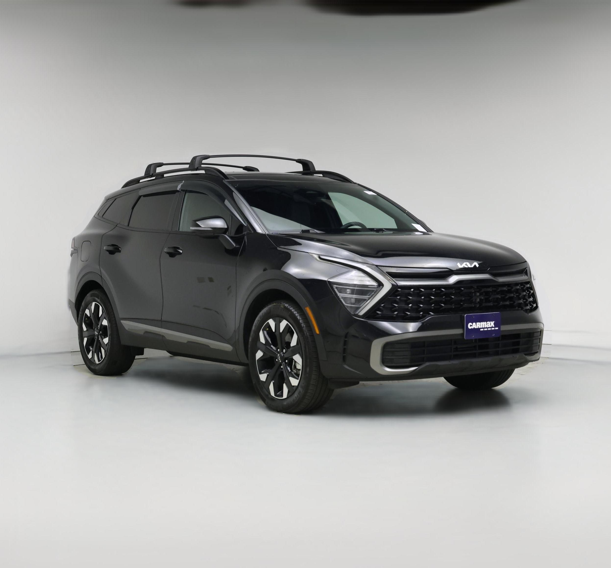 Thumbnail: 2024 Kia Sportage - 1