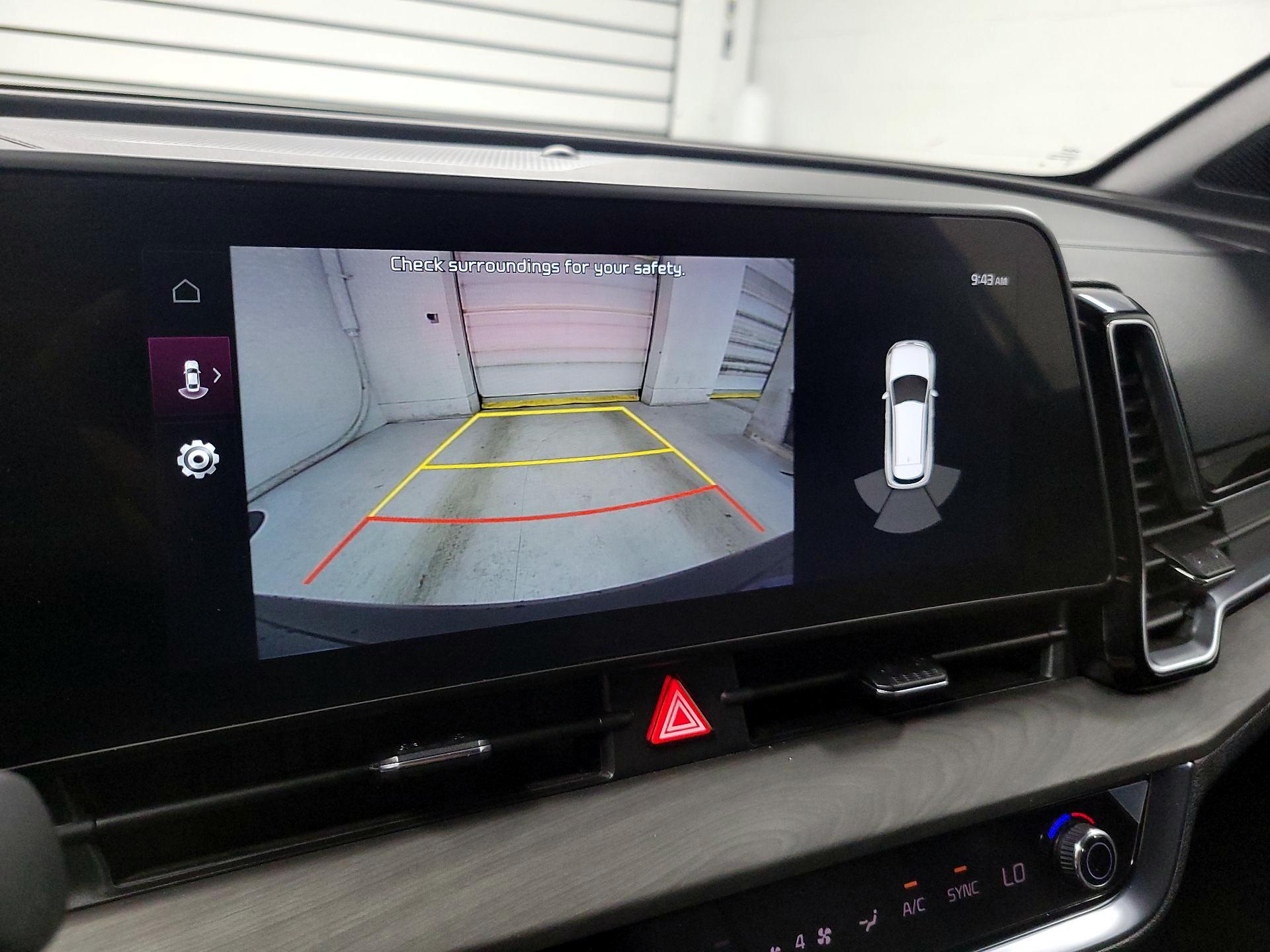 Thumbnail: 2024 Kia Sportage - 13