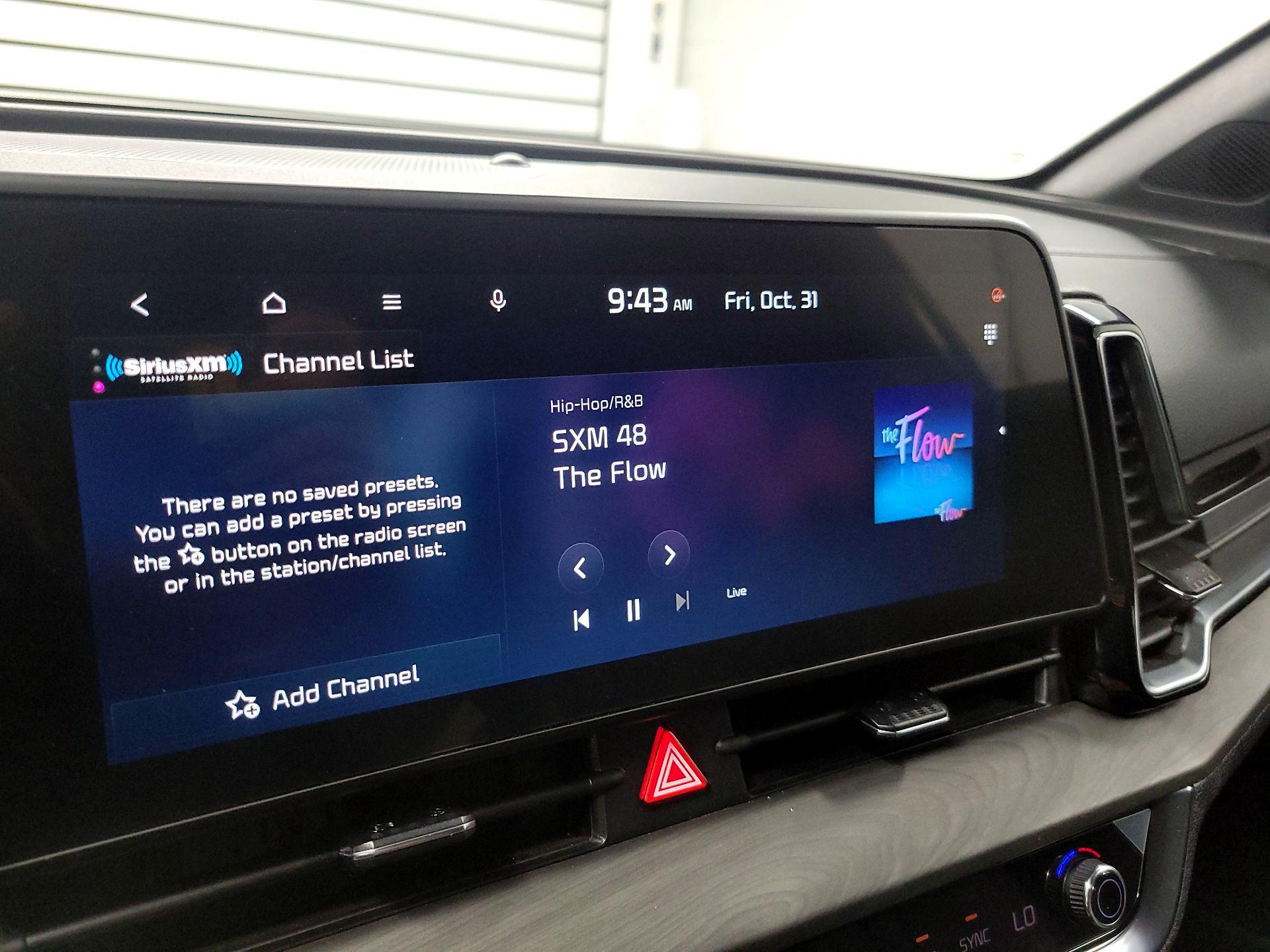 Thumbnail: 2024 Kia Sportage - 14