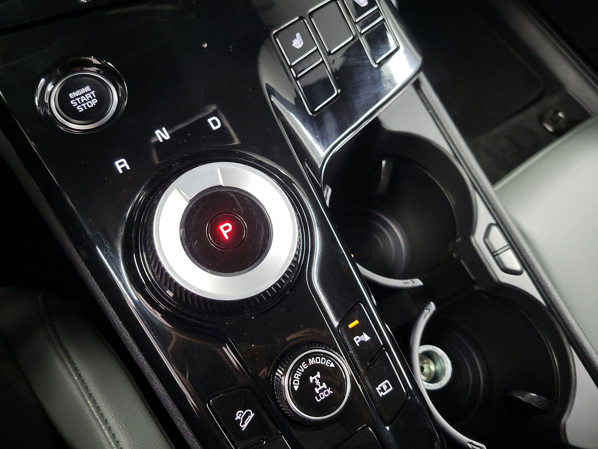 Thumbnail: 2024 Kia Sportage - 16