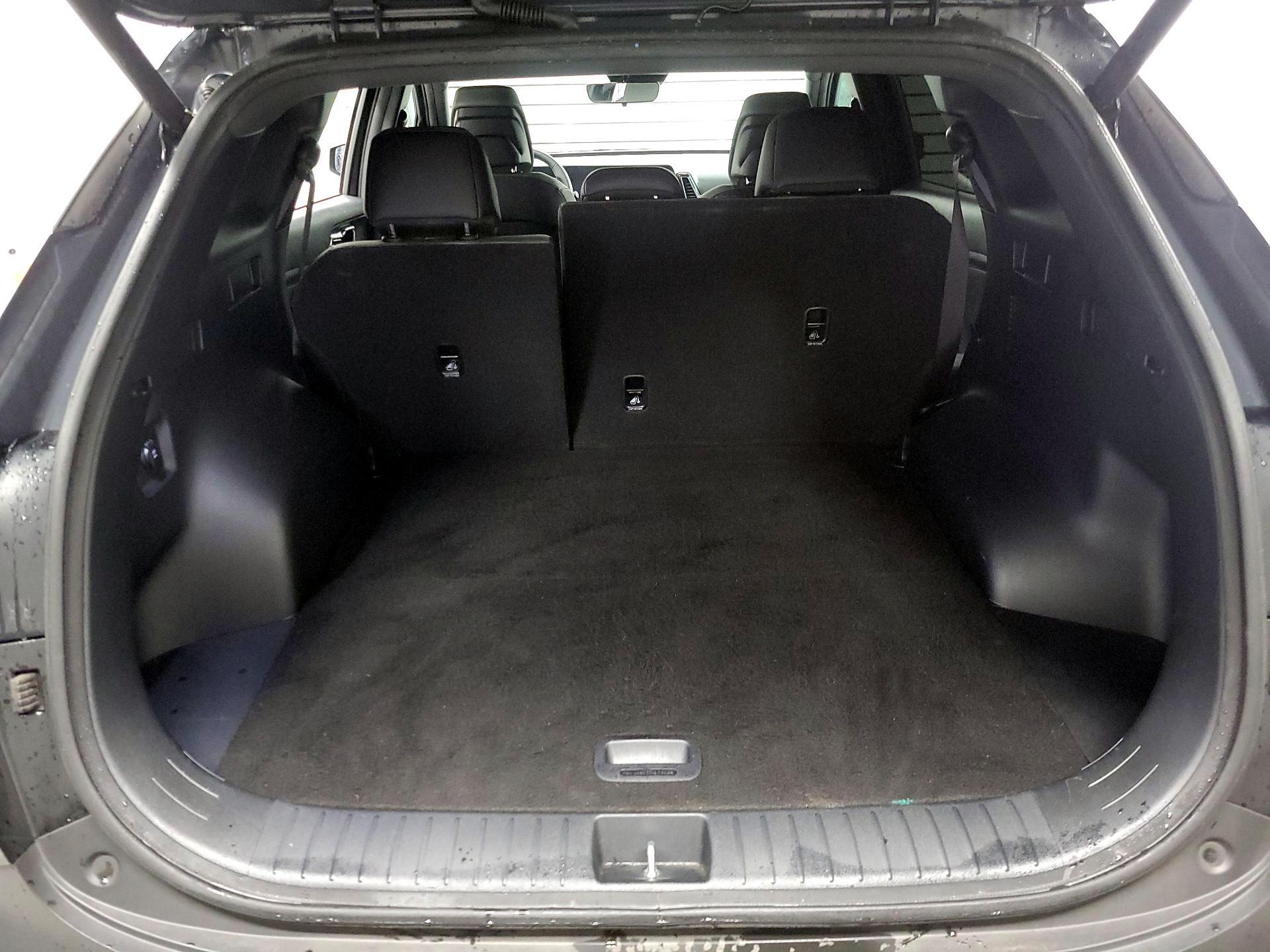 Thumbnail: 2024 Kia Sportage - 18