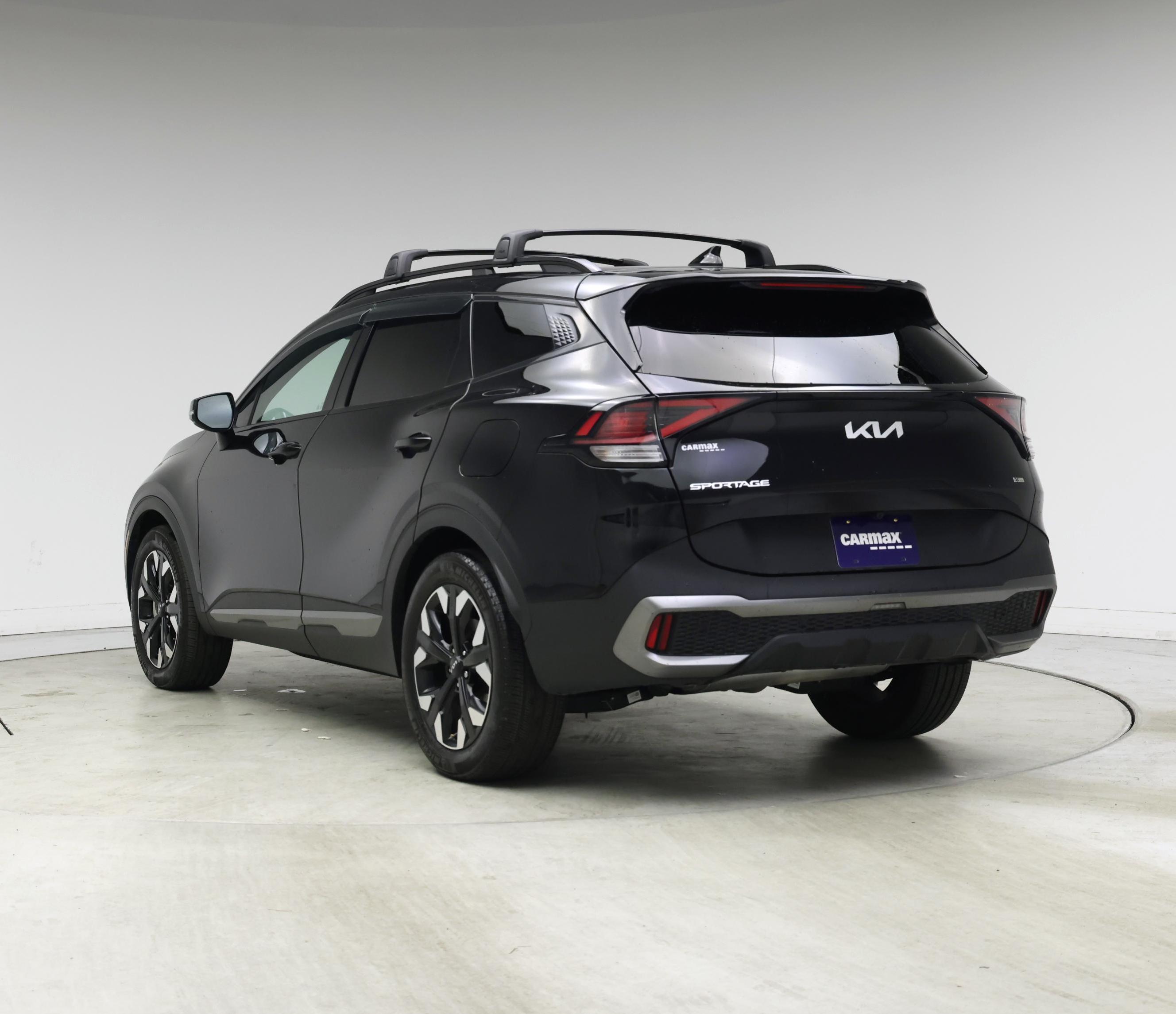 Thumbnail: 2024 Kia Sportage - 2