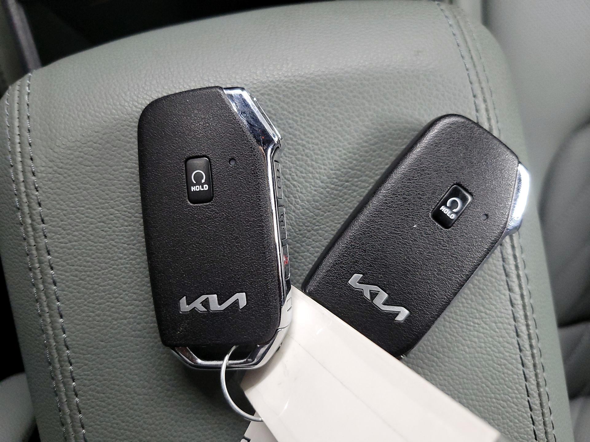 Thumbnail: 2024 Kia Sportage - 20