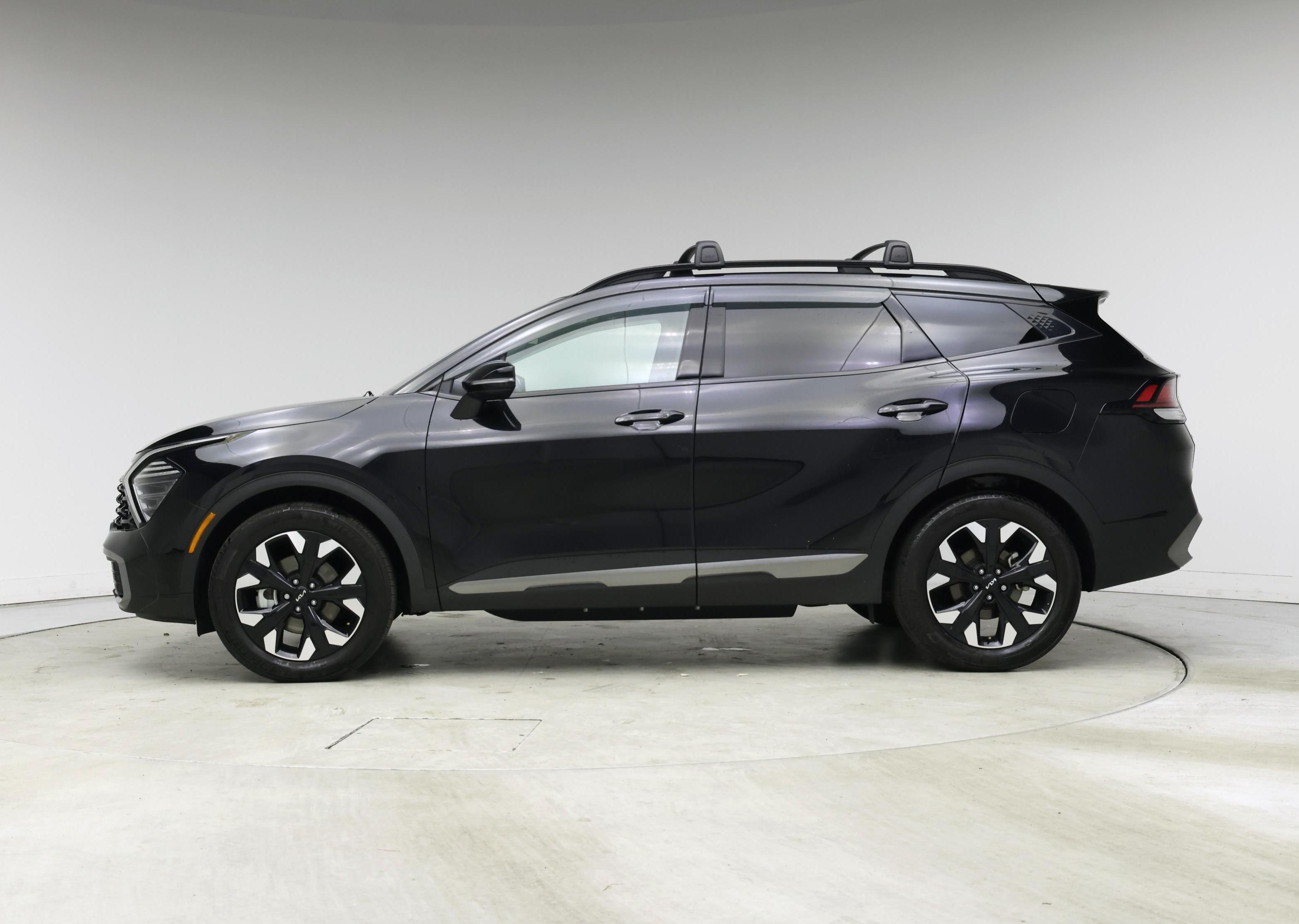 Thumbnail: 2024 Kia Sportage - 3