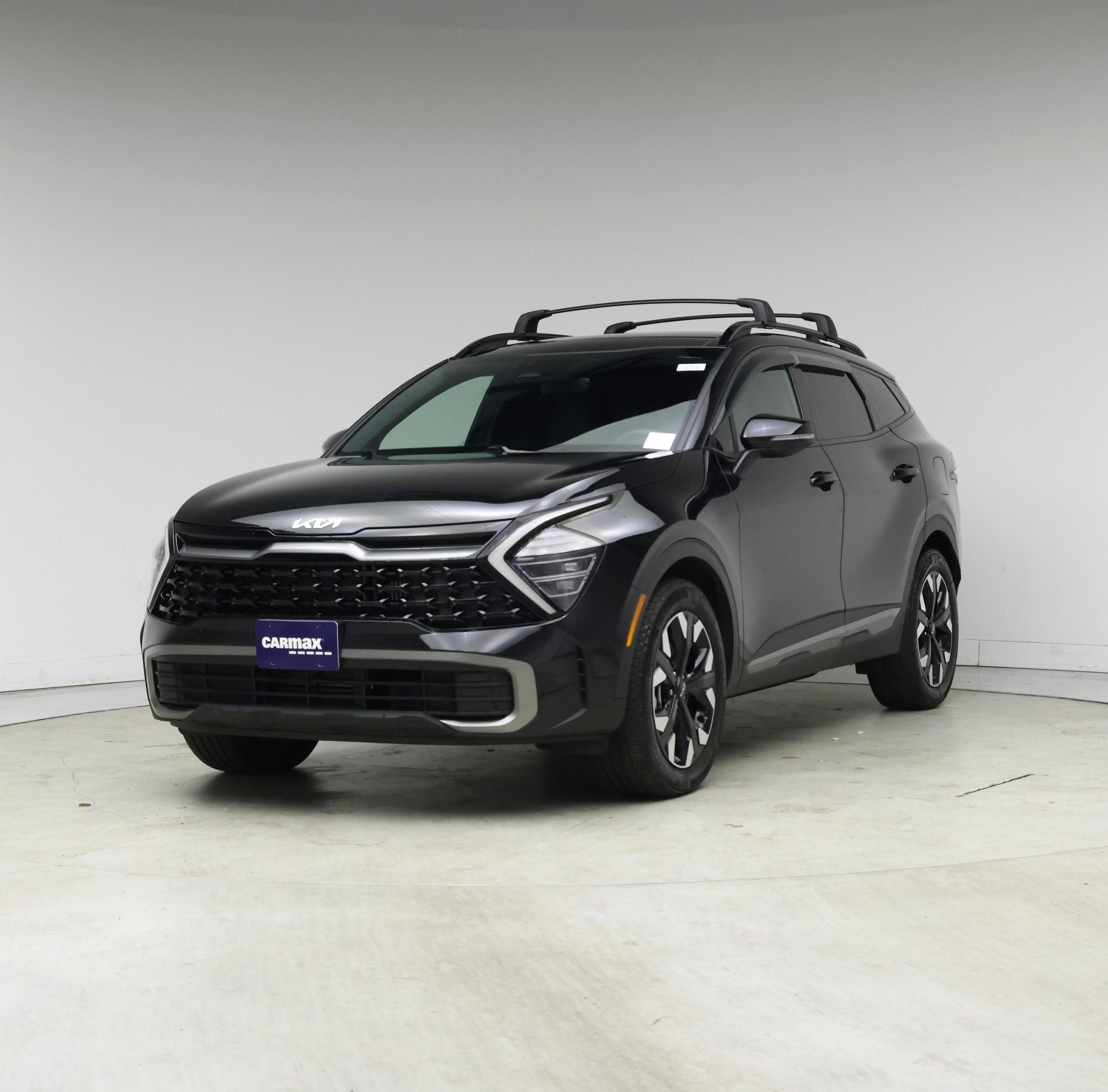 Thumbnail: 2024 Kia Sportage - 4